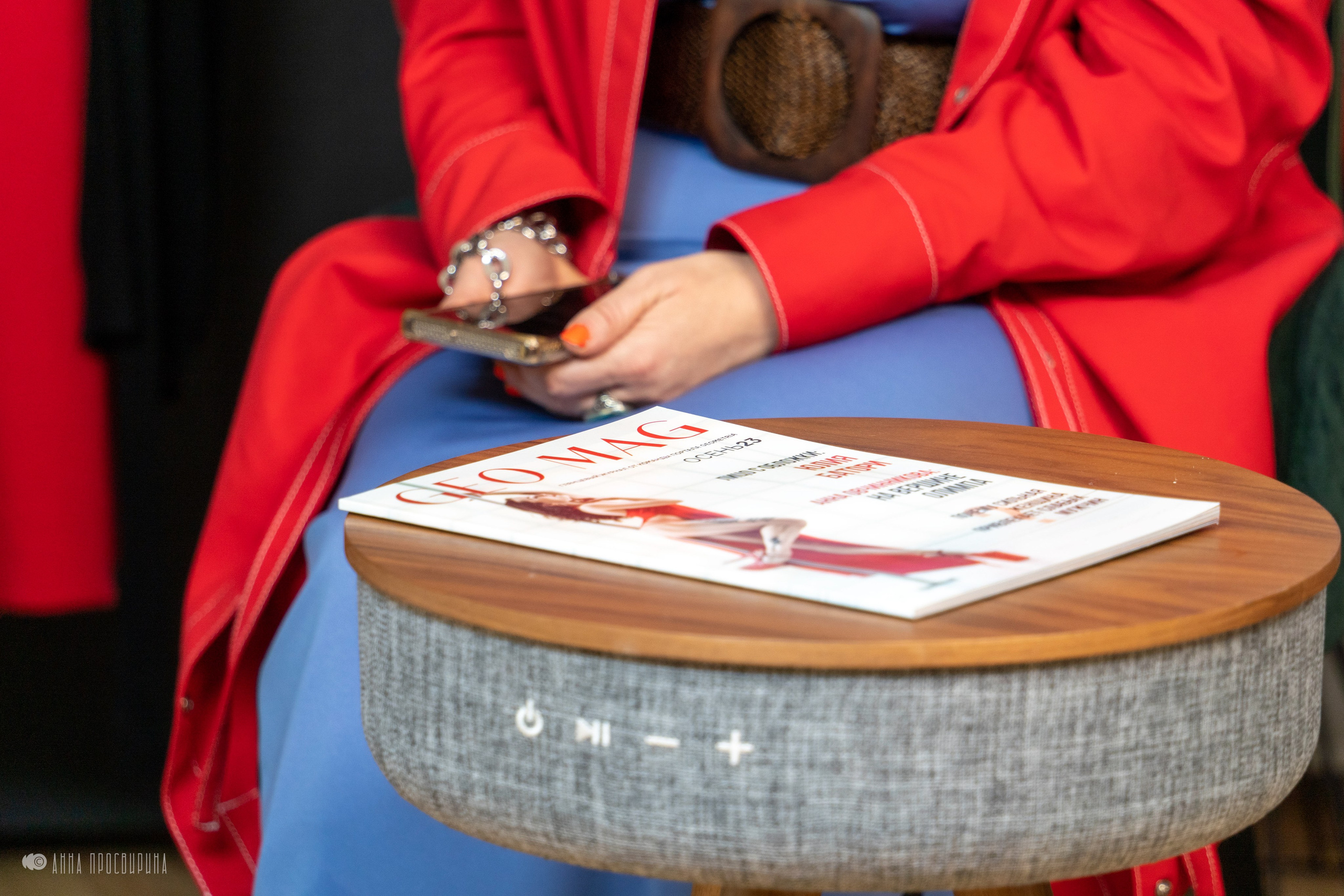 Дайджест съемок проекта «Геометрия успеха», шоу-рум REVE. Ваш фотограф в Санкт-Петербурге Анна Просвирина