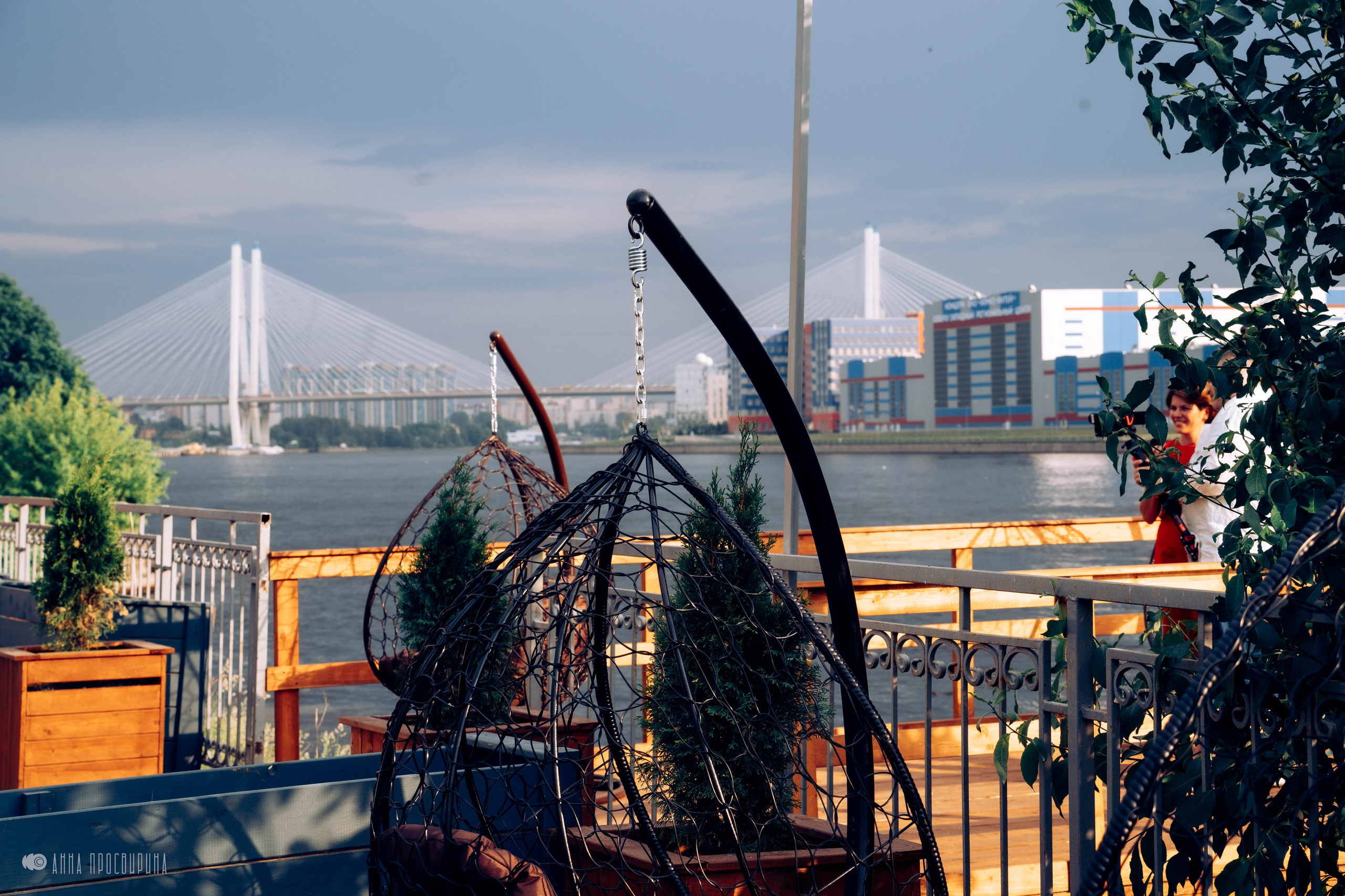 Корпоратив компании «Нэо-рециклинг». Ваш фотограф в Санкт-Петербурге Анна Просвирина