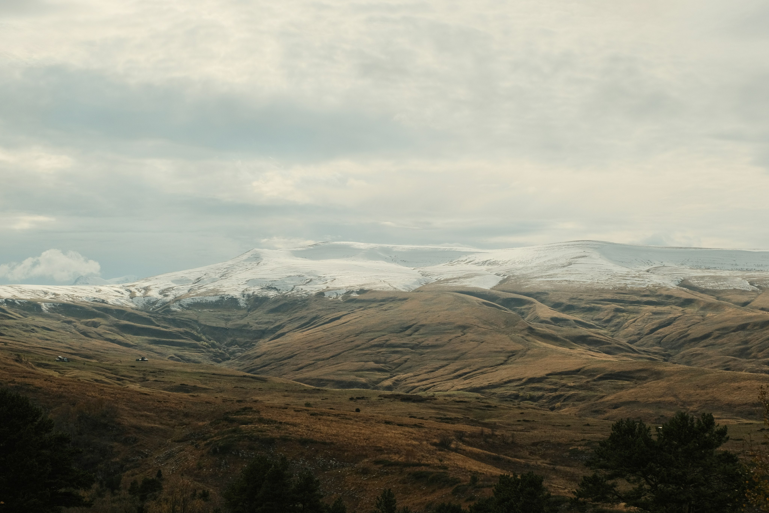 Arkhyz. Creative travel photographer — Berg Daria