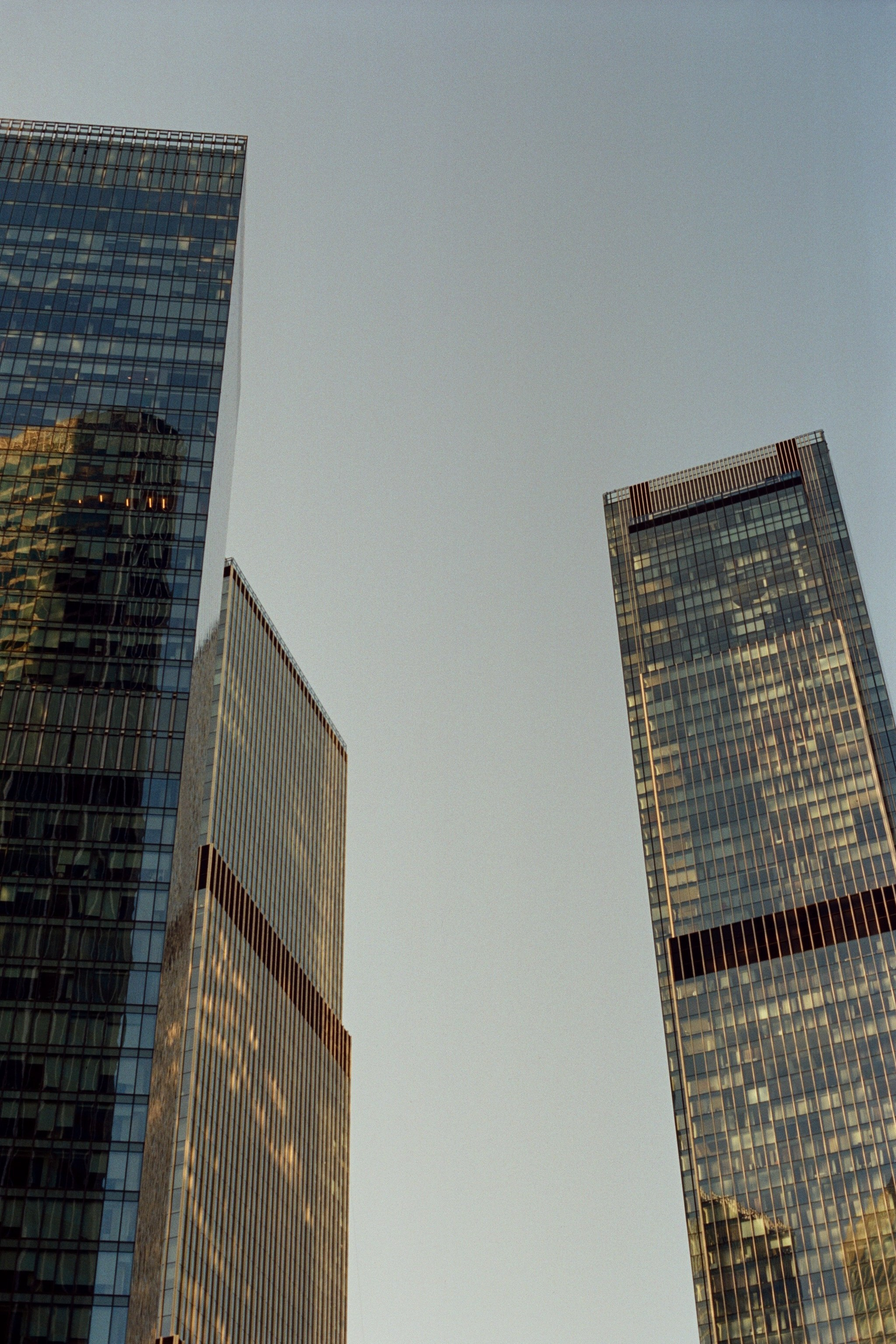 Film photos. Creative travel photographer — Berg Daria