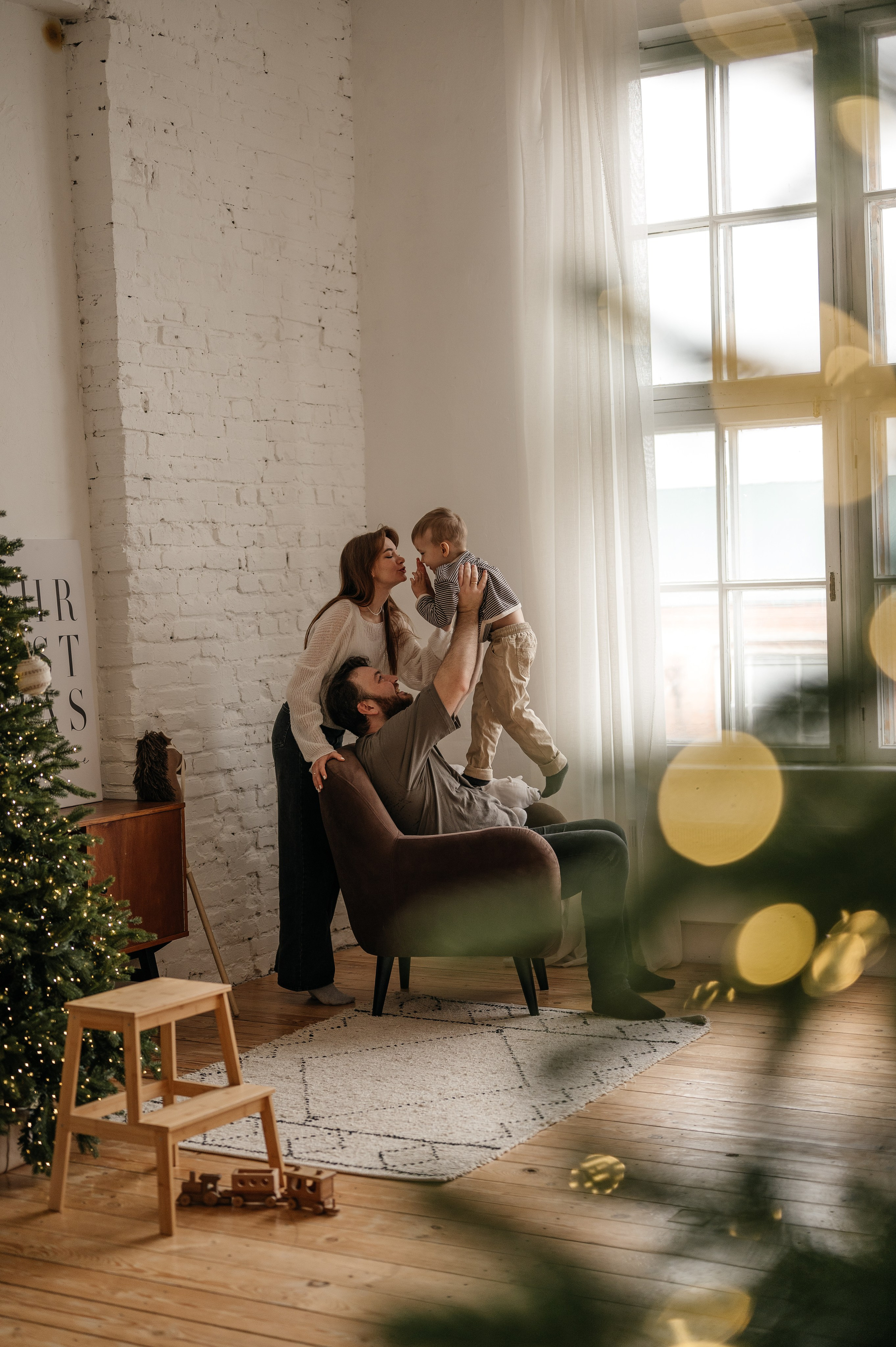 Family🎄. Свадебный и семейный фотограф в Краснодаре Алина Мельник