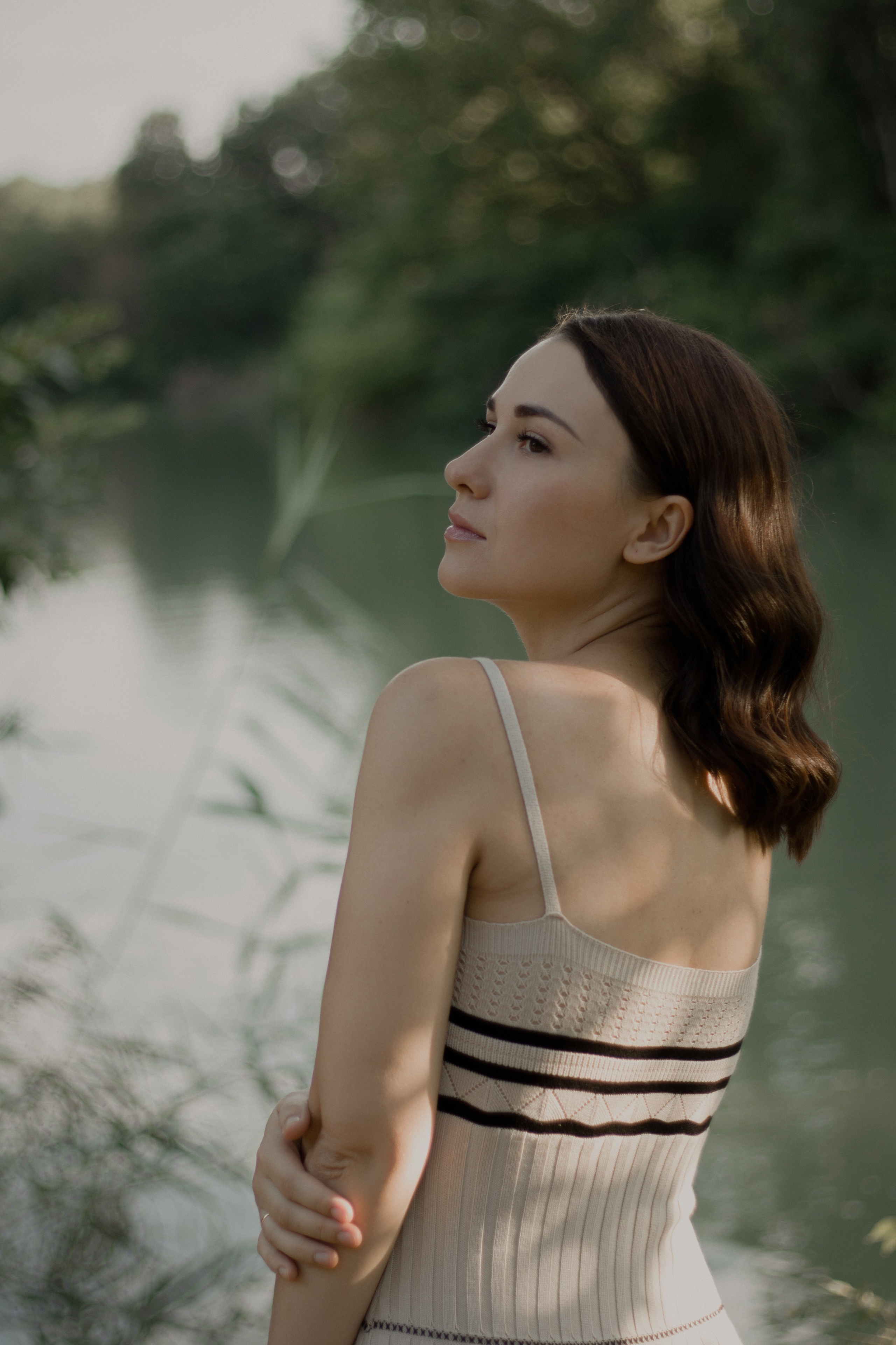 J U L I A. Фотограф Краснодар Анастасия Епифанова