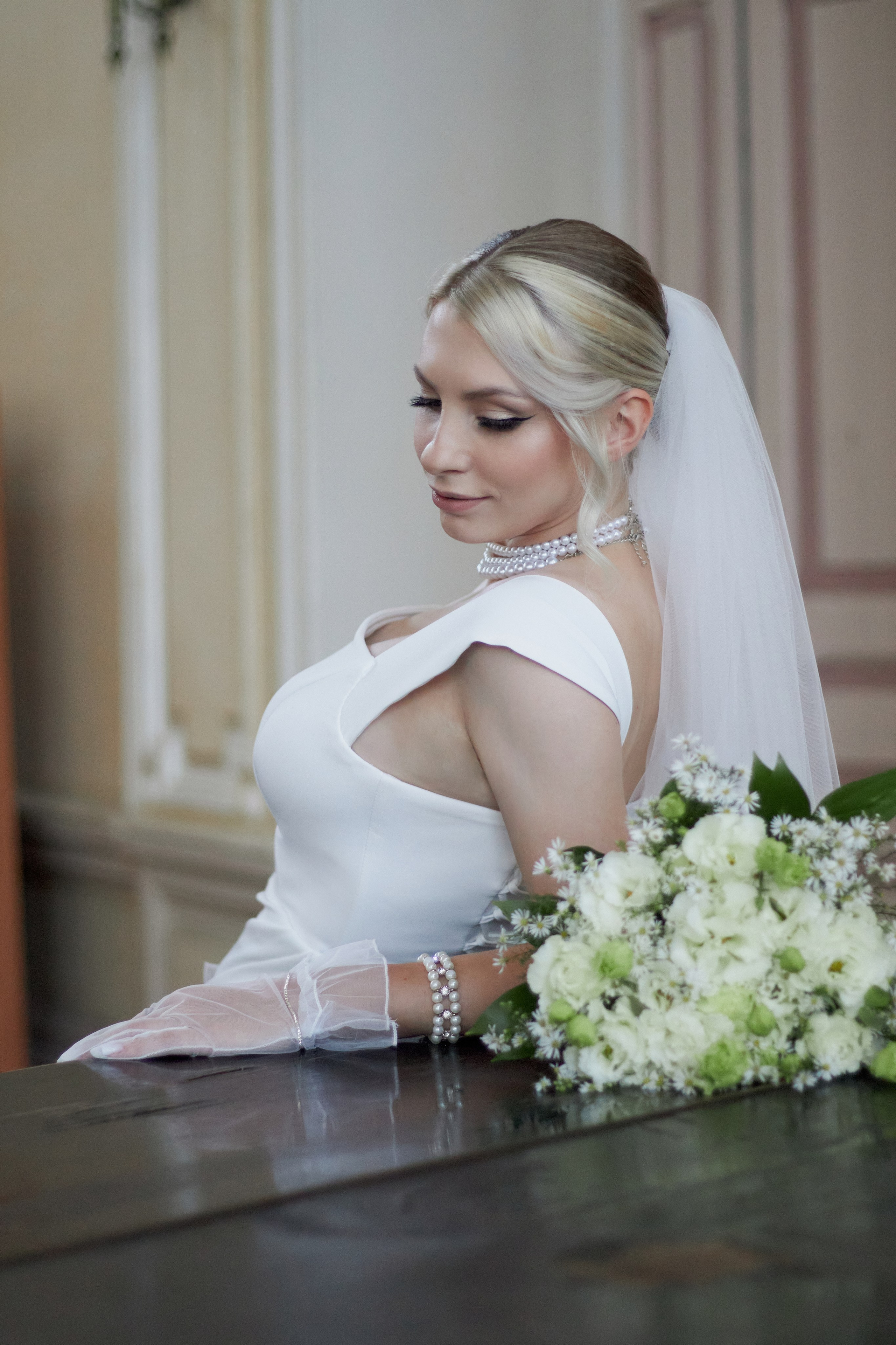 Константин и Анастасия. Фотограф в Ростове-на-Дону Нюхарева Виктория