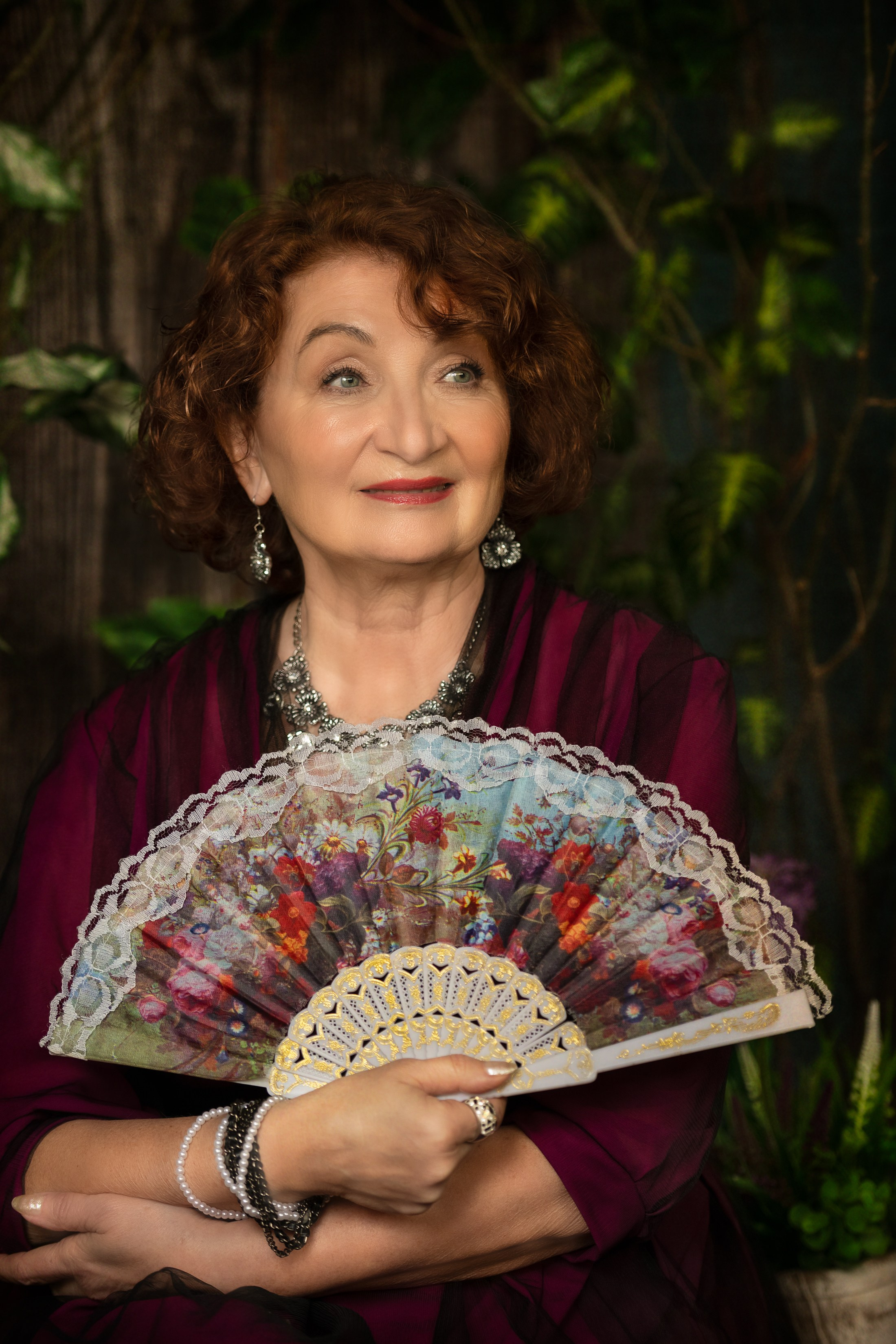 Художественные портреты. Семейный и бизнес-фотограф в Феодосии Кракос Юлия