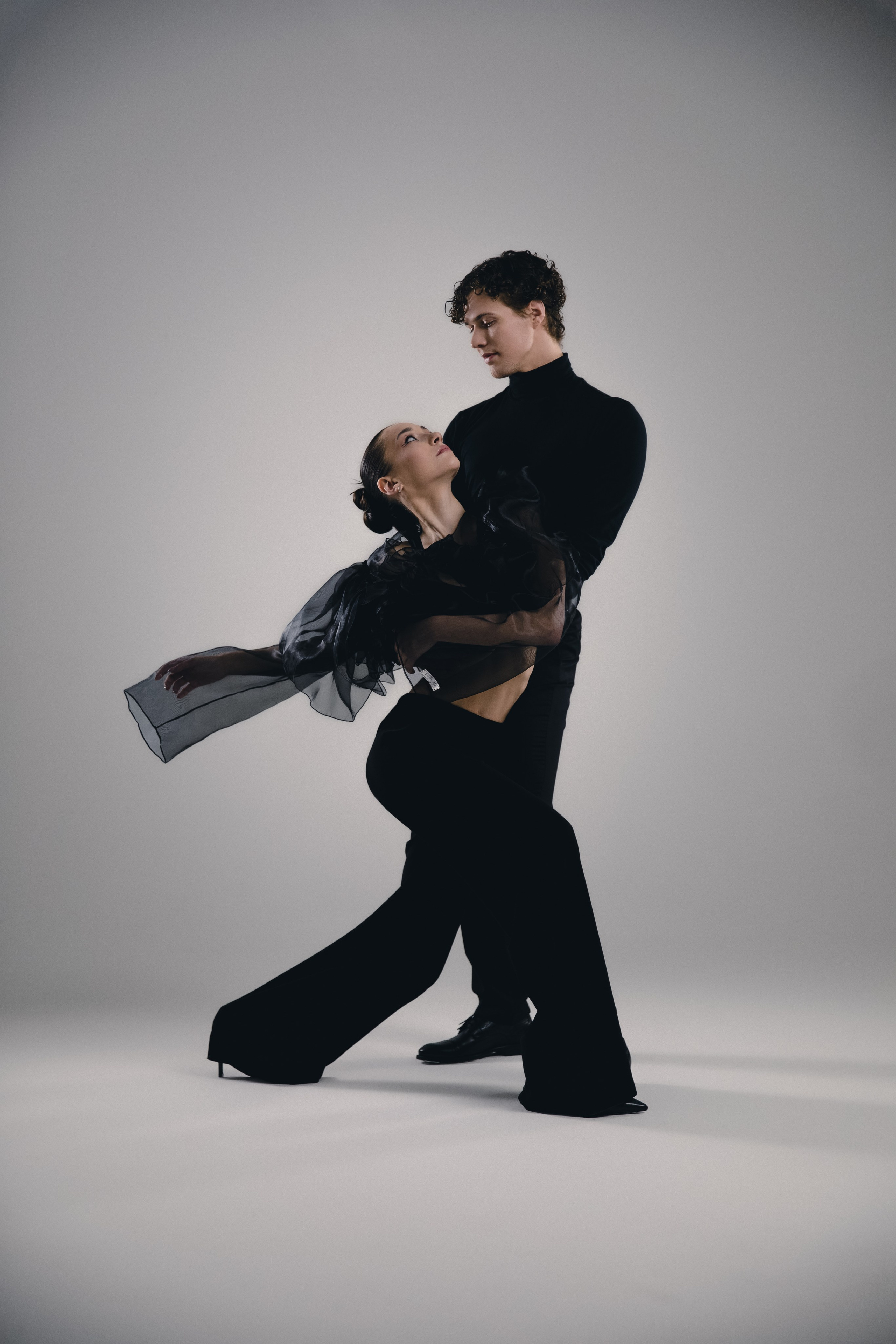 Elizaveta Shanaeva & Pavel Drozd. Photographer. Producer. Retoucher