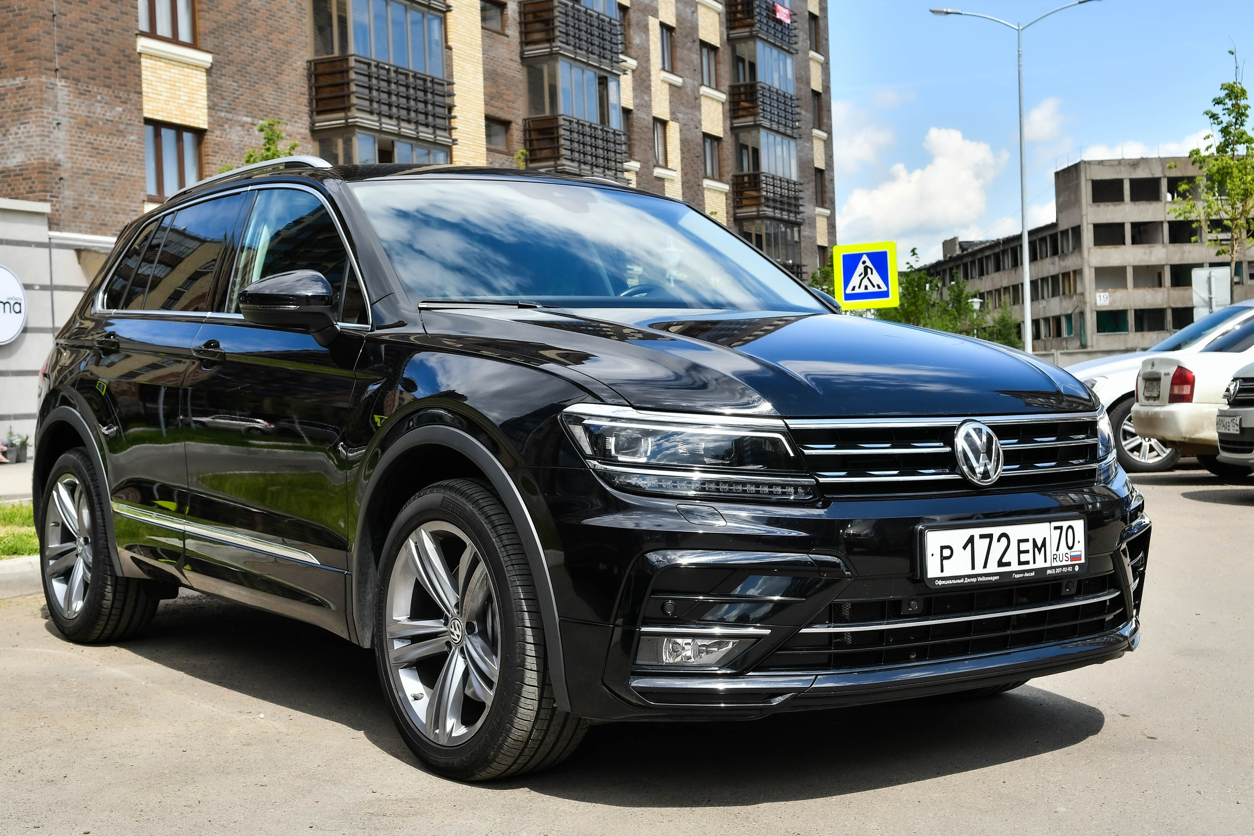 АВТОМОБИЛИ. Фотограф недвижимости в Красноярске Анна Шафарина