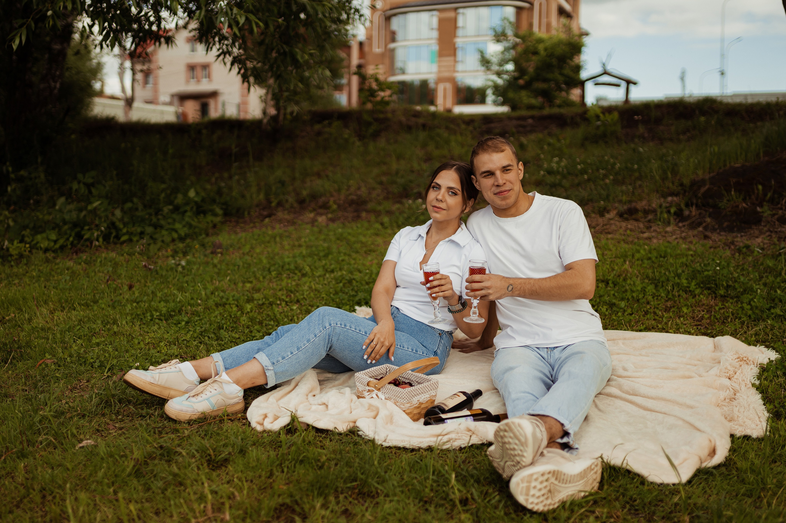 Максим & Катерина. ФОТОГРАФ Маргарита Сивакова | Ярославль Кострома Москва