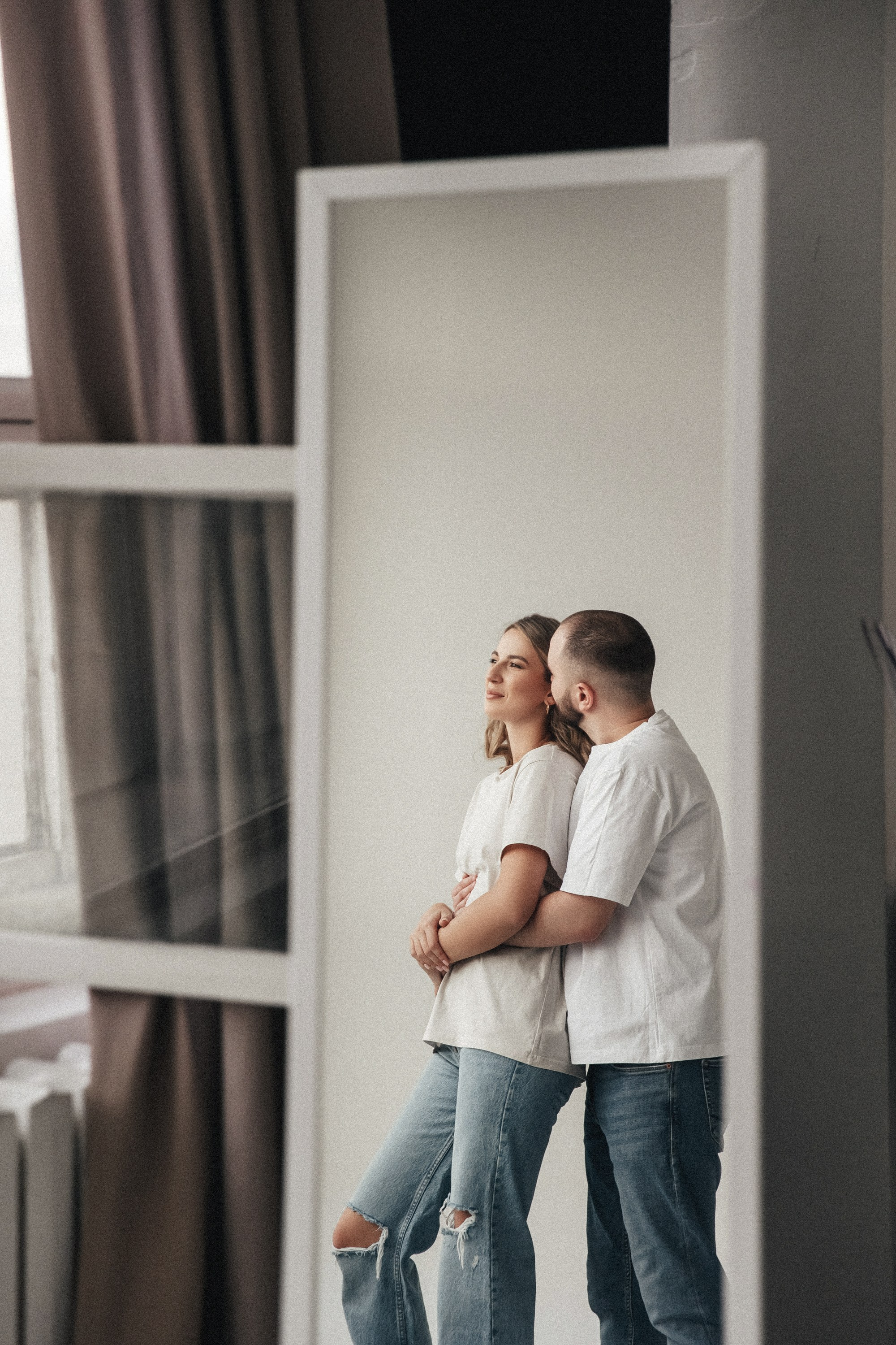 «РАДИ ОДНОЙ». Maria Startseva Photo