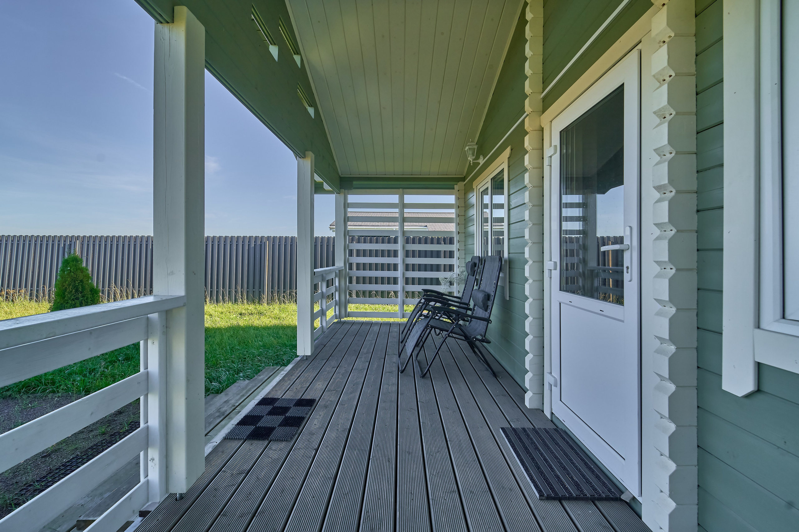 ЗАГОРОДНАЯ НЕДВИЖИМОСТЬ. Интерьерный фотограф