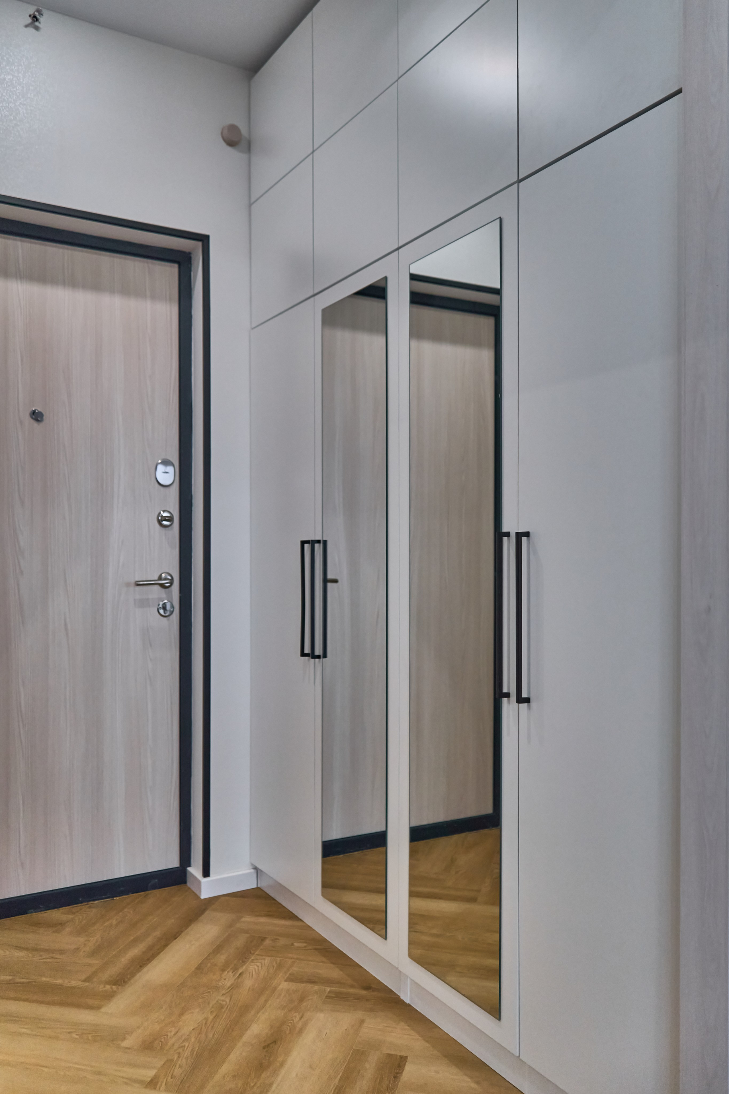 КВАРТИРЫ. Интерьерный фотограф