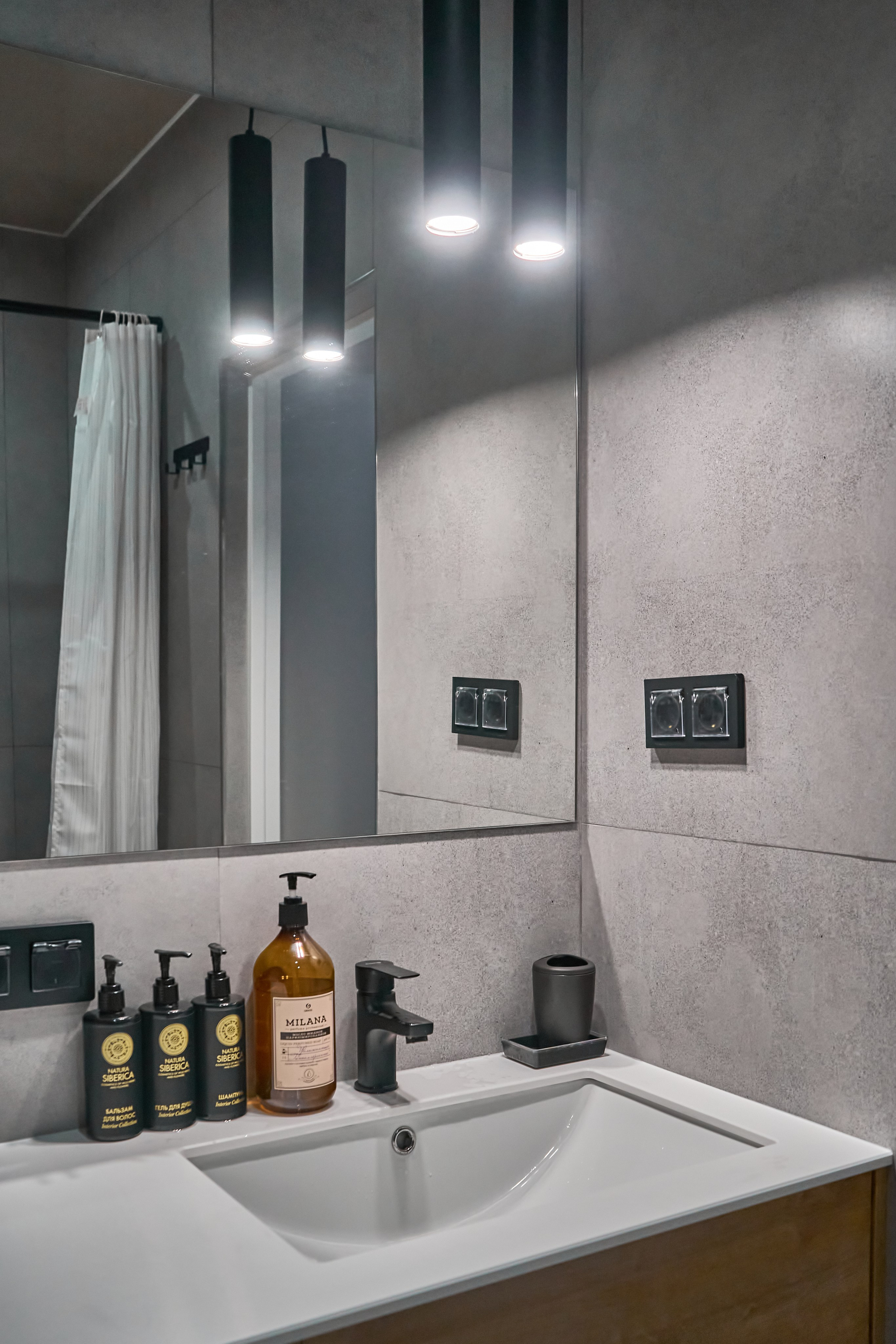 АПАРТАМЕНТЫ. Интерьерный фотограф