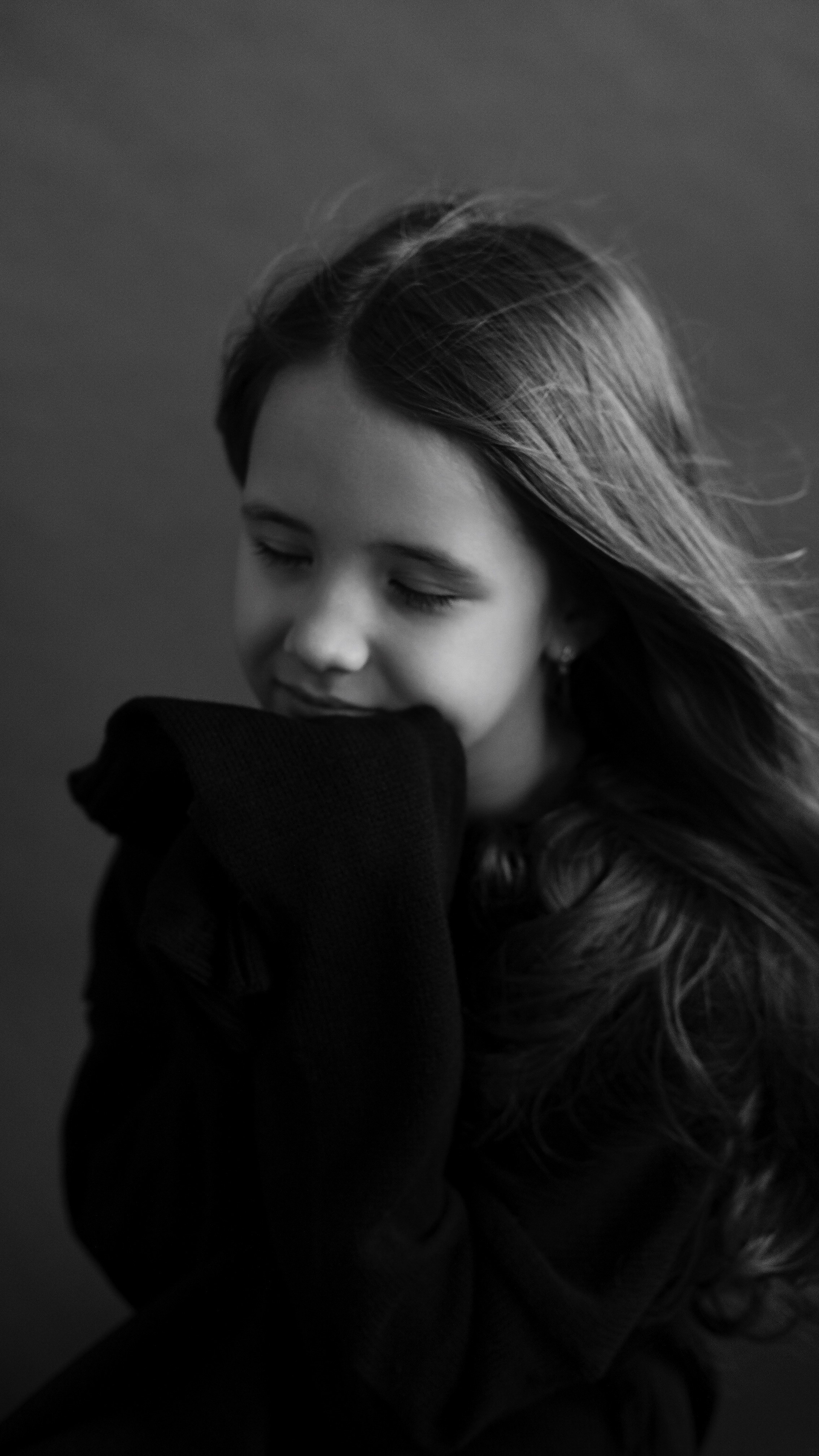 Мелания. Фотограф Новосибирск Пермякова Виктория