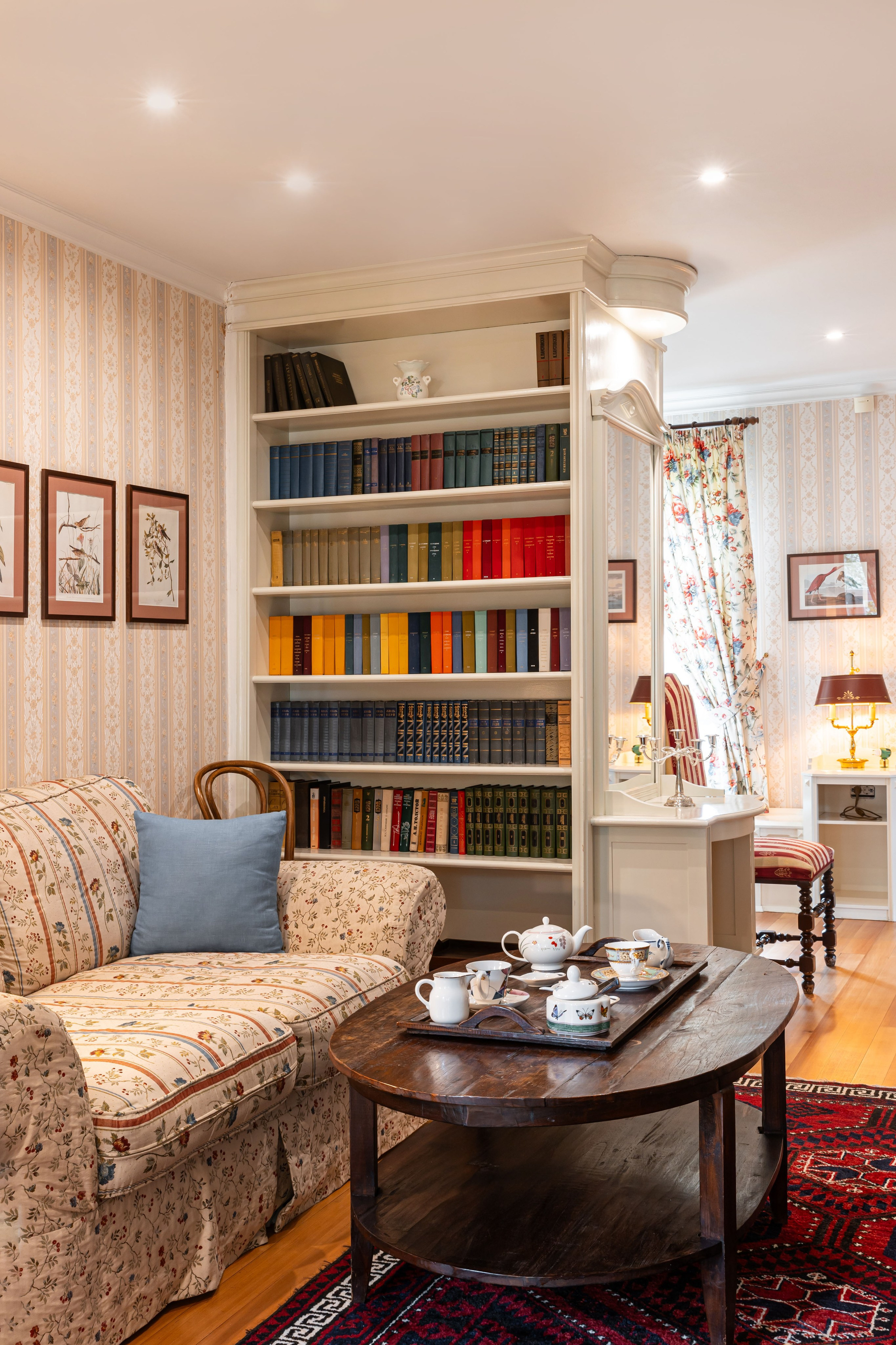 СОБОРНАЯ СЛОБОДА. Наталья Летунова — интерьерный фотограф в Иванове