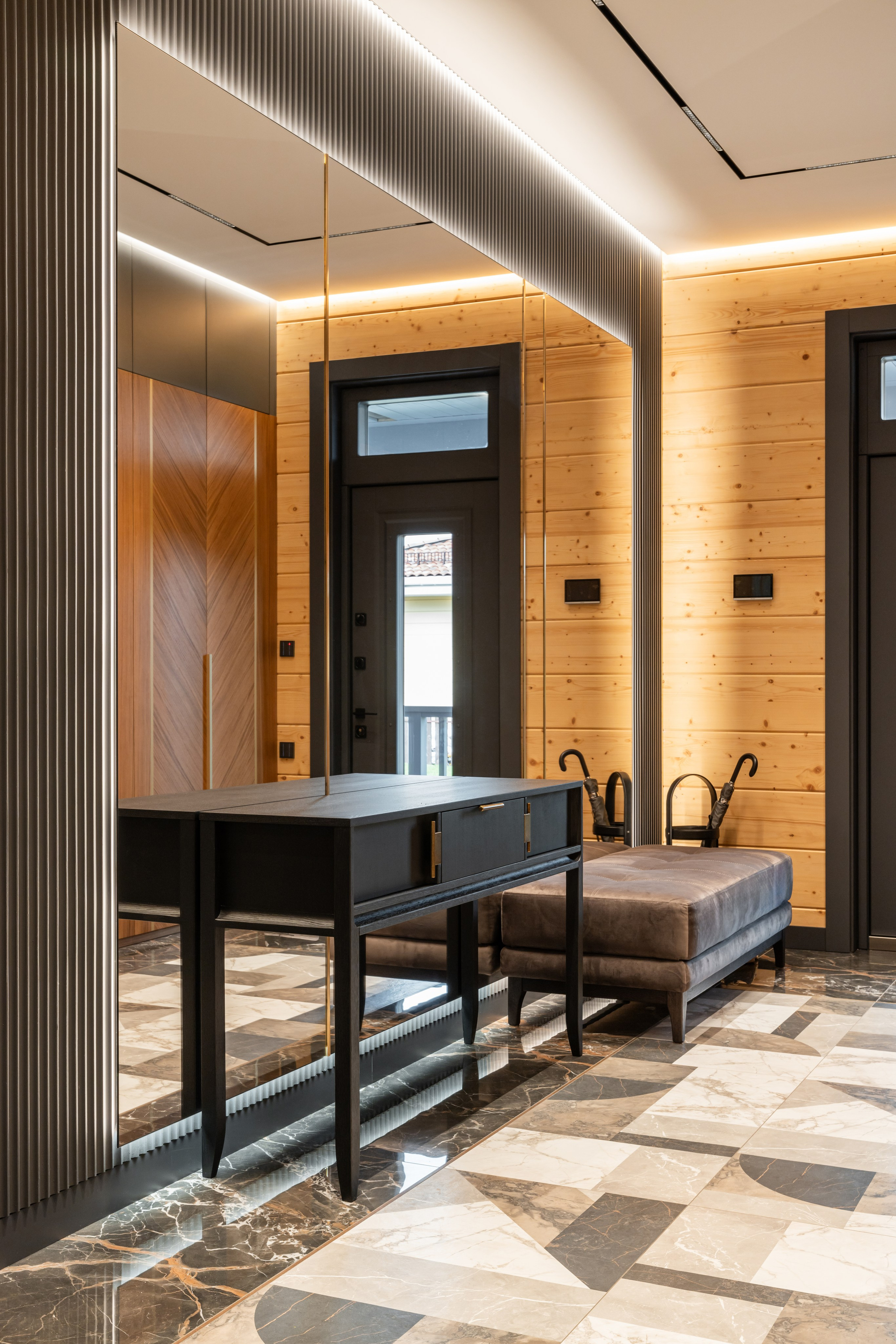 ДЕРЕВЯННЫЙ ДОМ. Наталья Летунова — интерьерный фотограф в Иванове