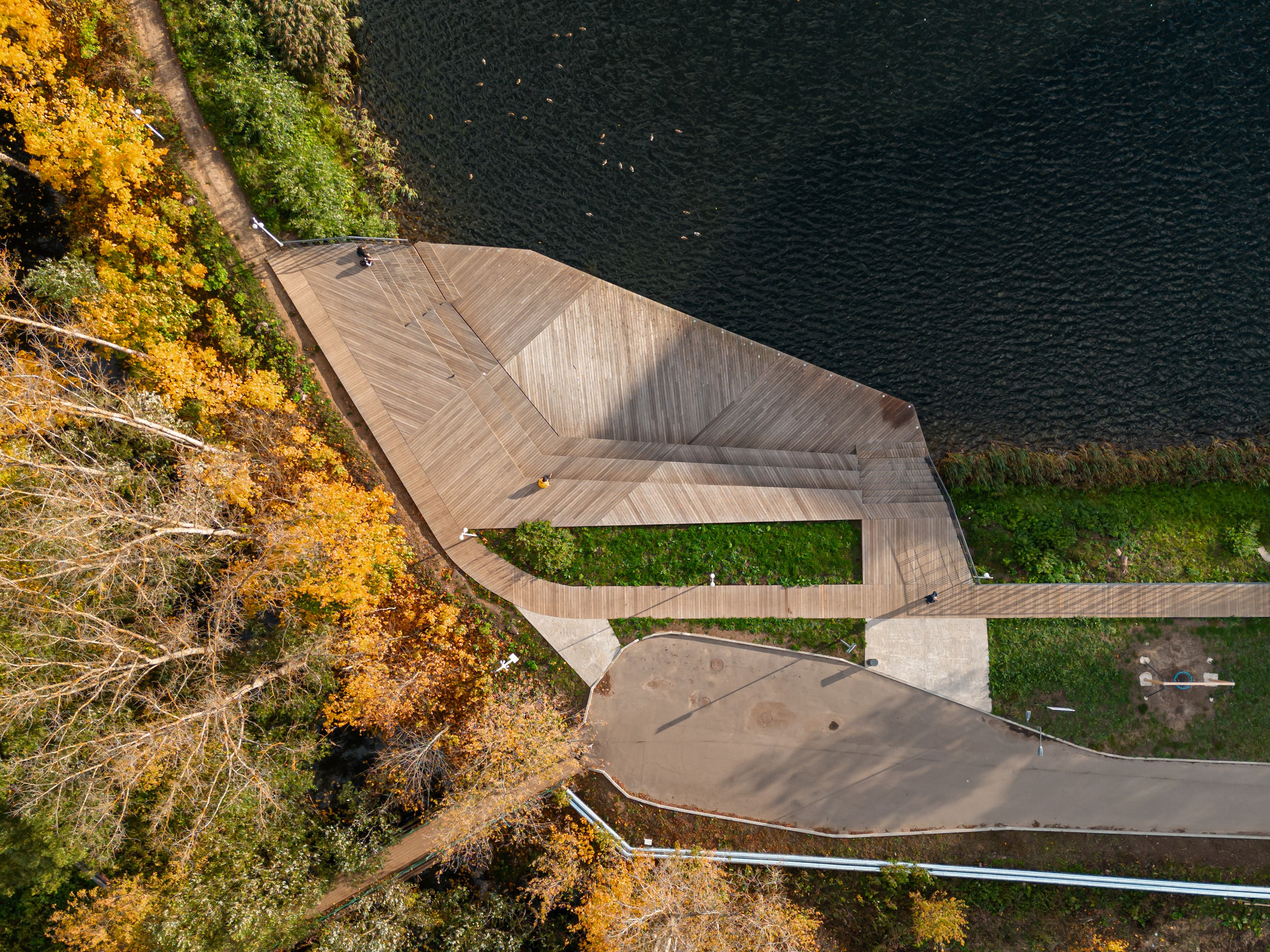 Общественные пространства. Наталья Летунова — интерьерный фотограф в Иванове