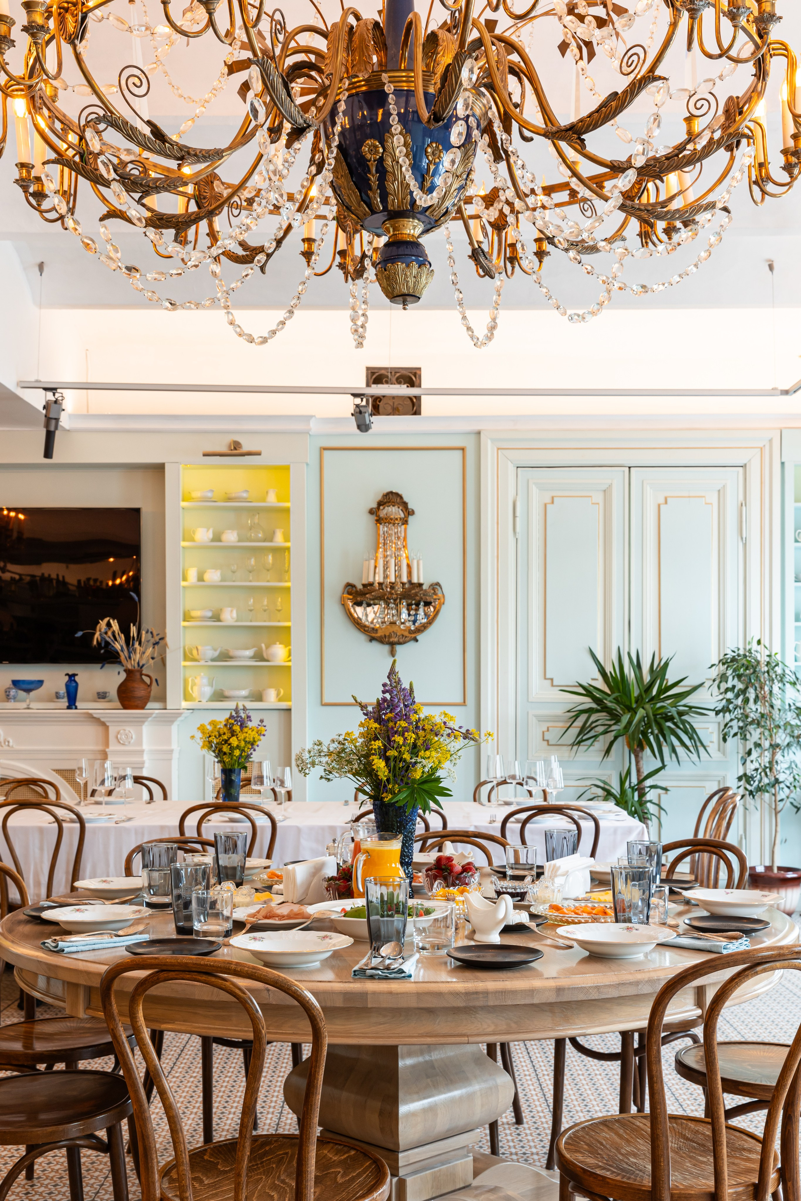 Интерьерный фотограф Наталья Летунова