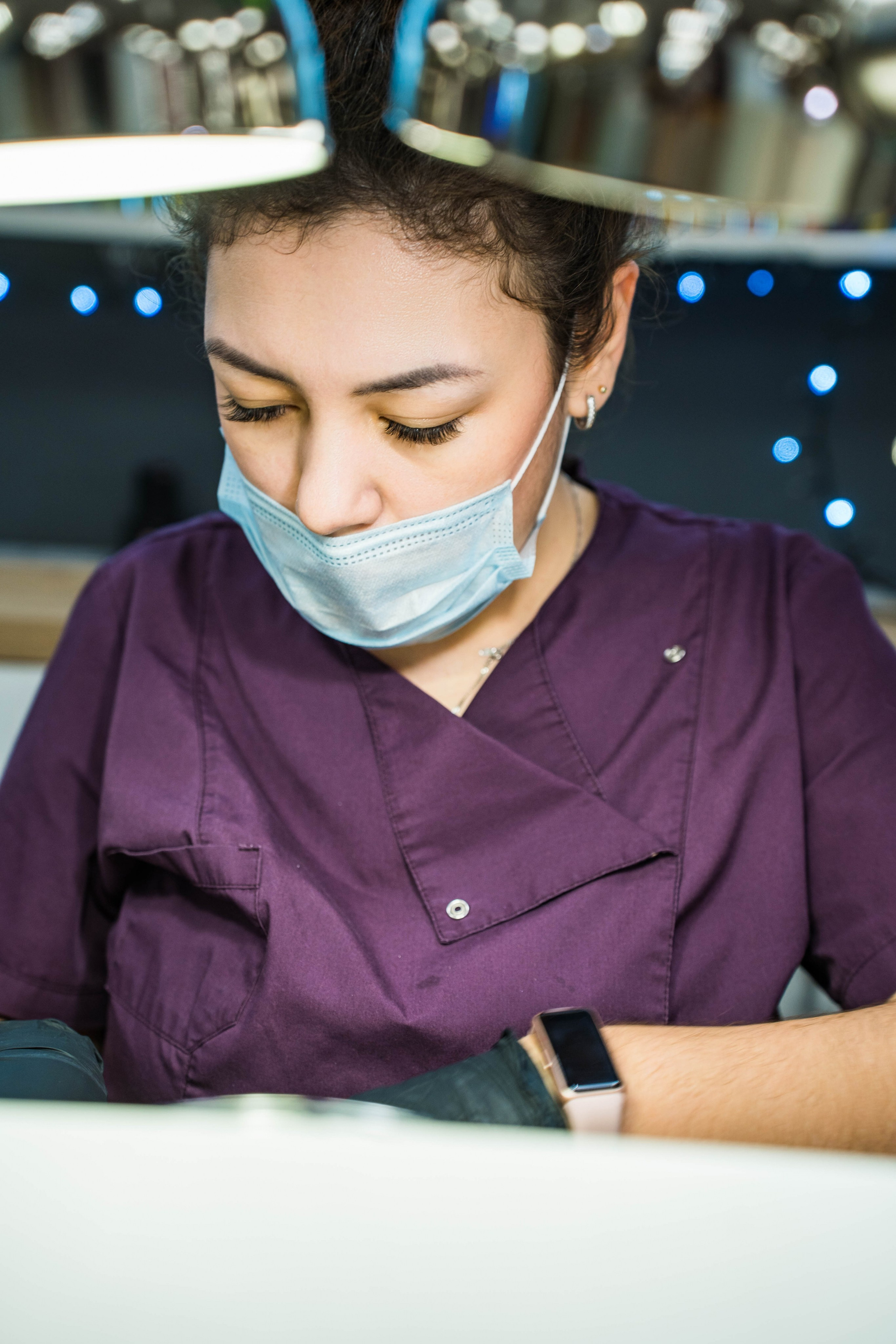NAILS LOOK. Фотограф Абакумова Анастасия
