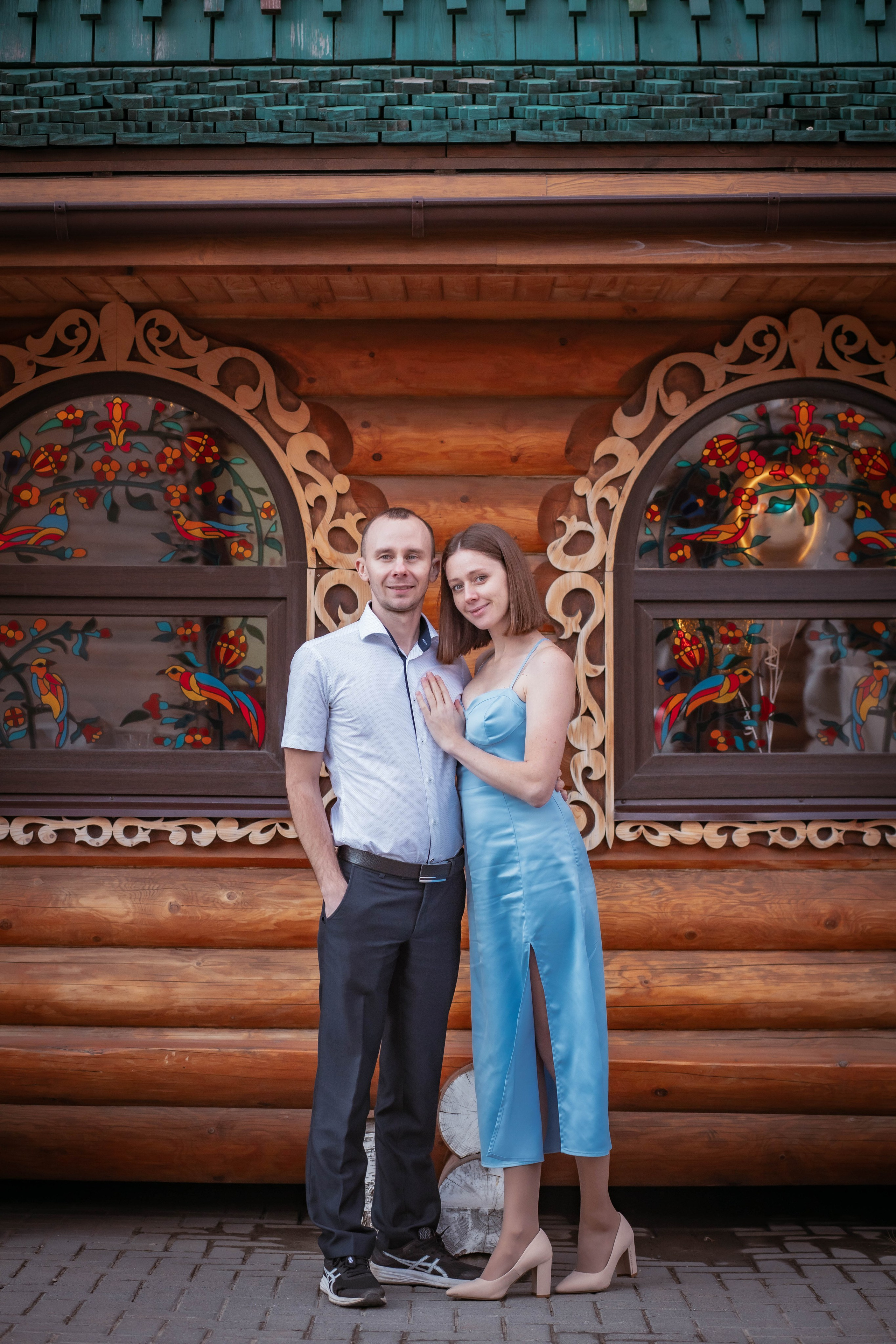 Юбилей 50 лет со дня Свадьбы. Фотограф и видеограф в Ставрополе Инна Попова