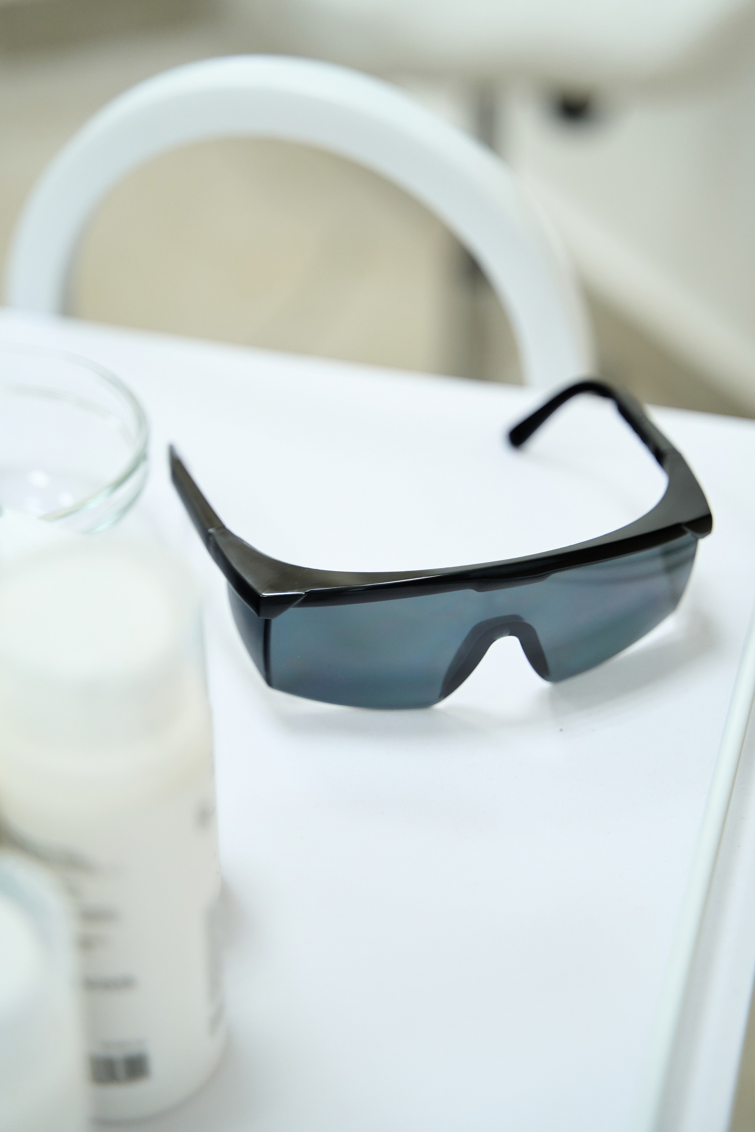 Fox Space. Фотограф Казань