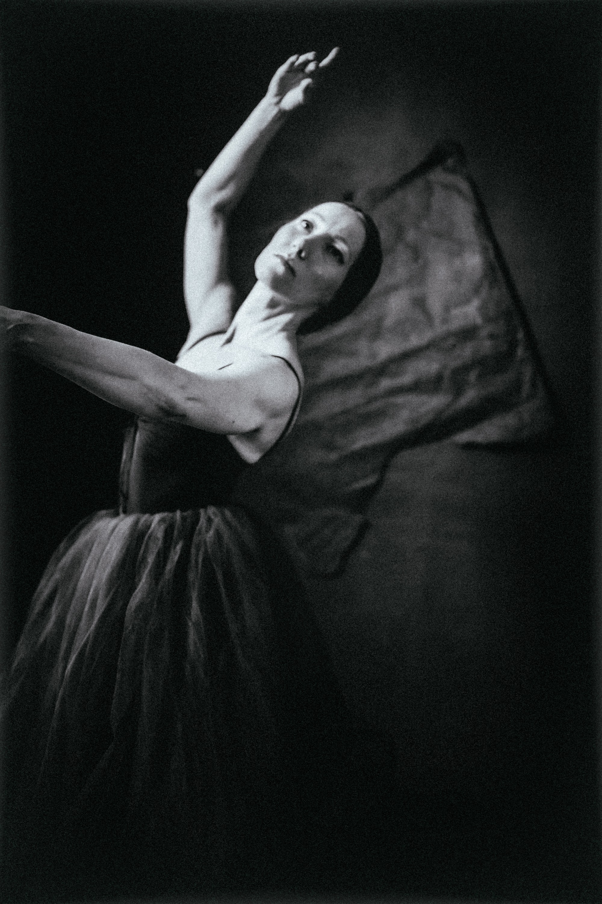 Картина. Домашняя студия. RawCat. Портретная фотография Екатеринбург