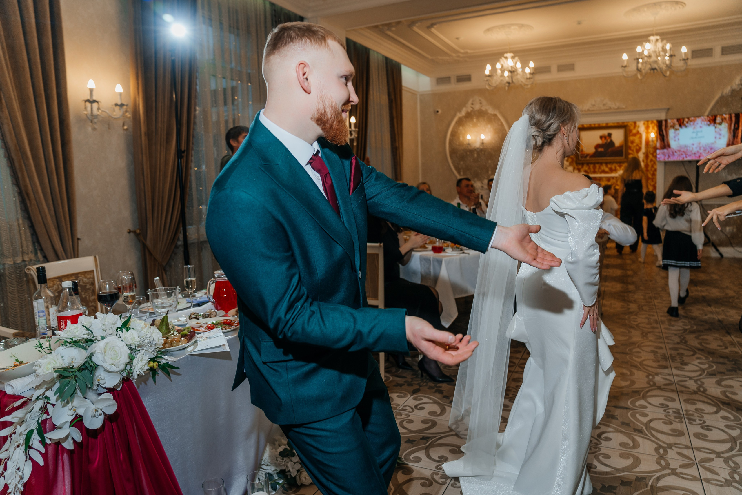 Отель «ПушкинЪ». Фотограф Ангарск Иркутск Ксения Король