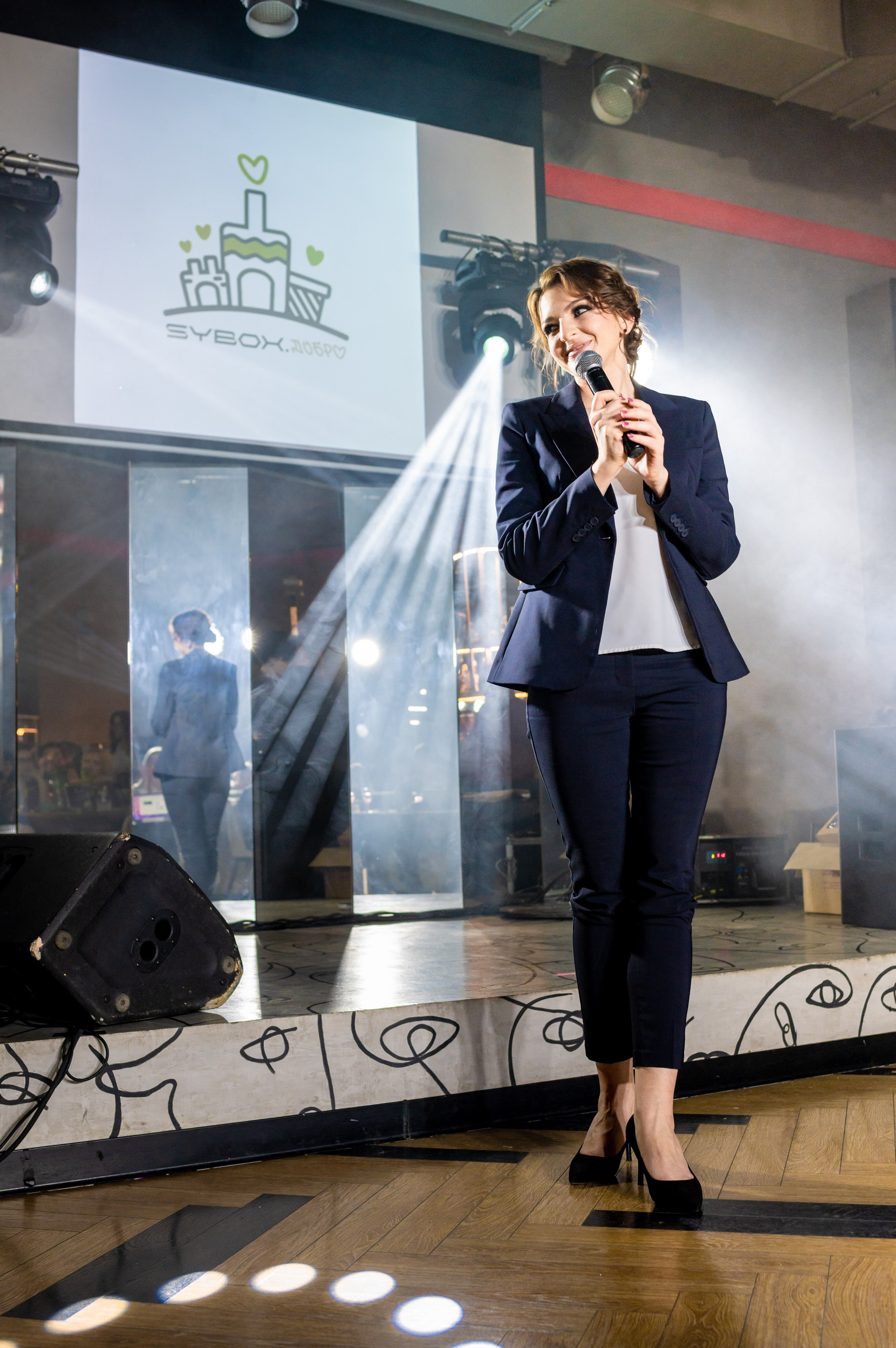 Ивенты. Фотограф — Игорь Ушаков