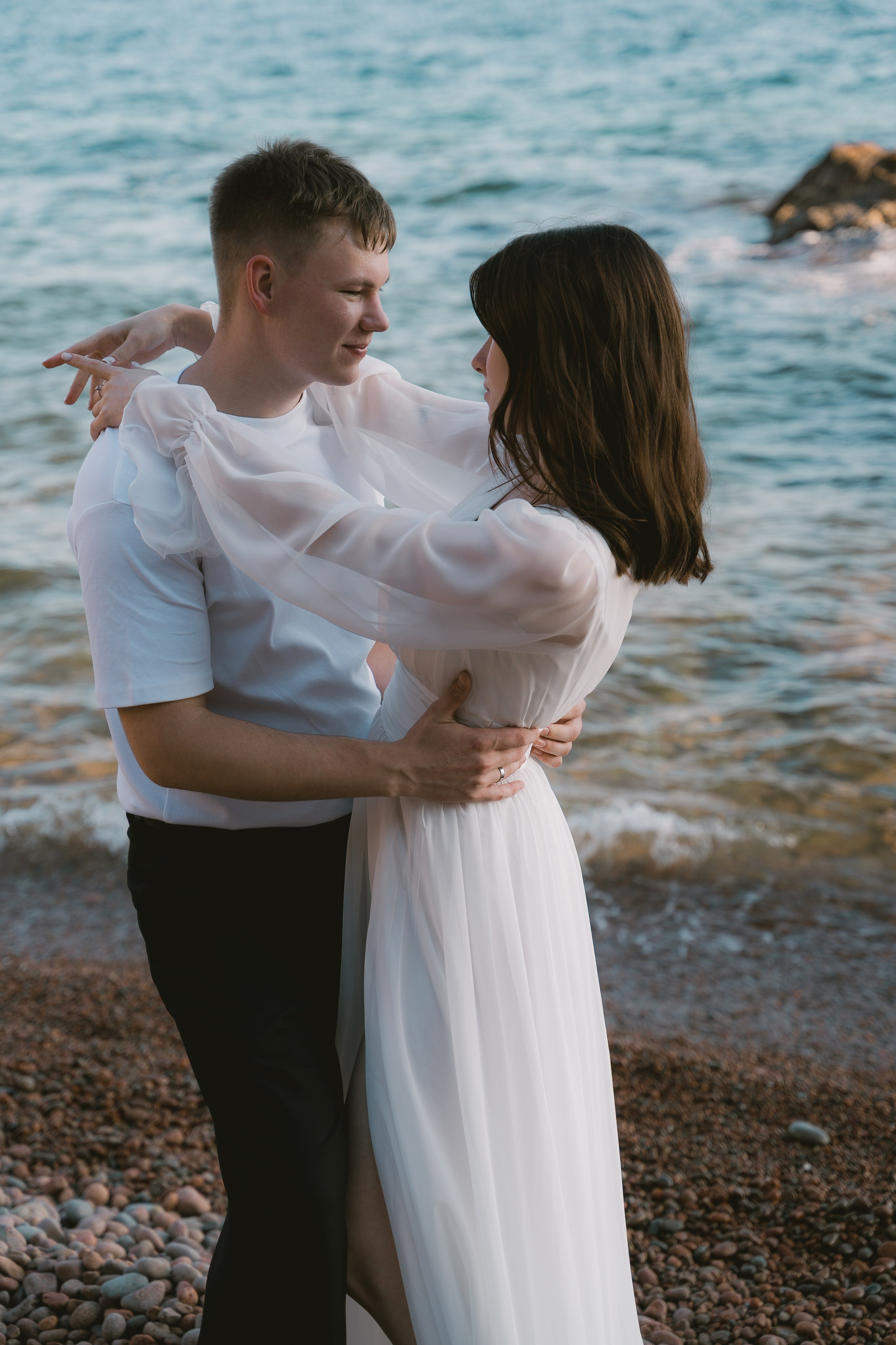 Владимир и Елизавета. Главная