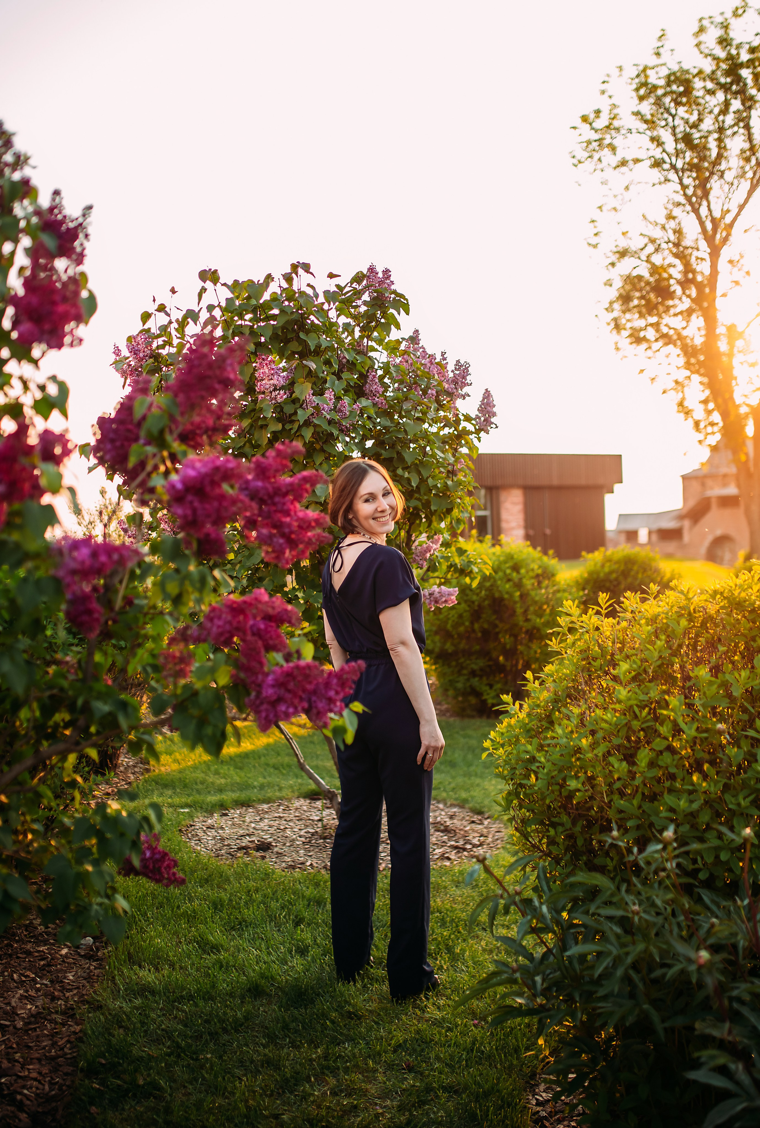 Анна. Семейный и детский фотограф в Нижнем Новгороде Наумова Лидия