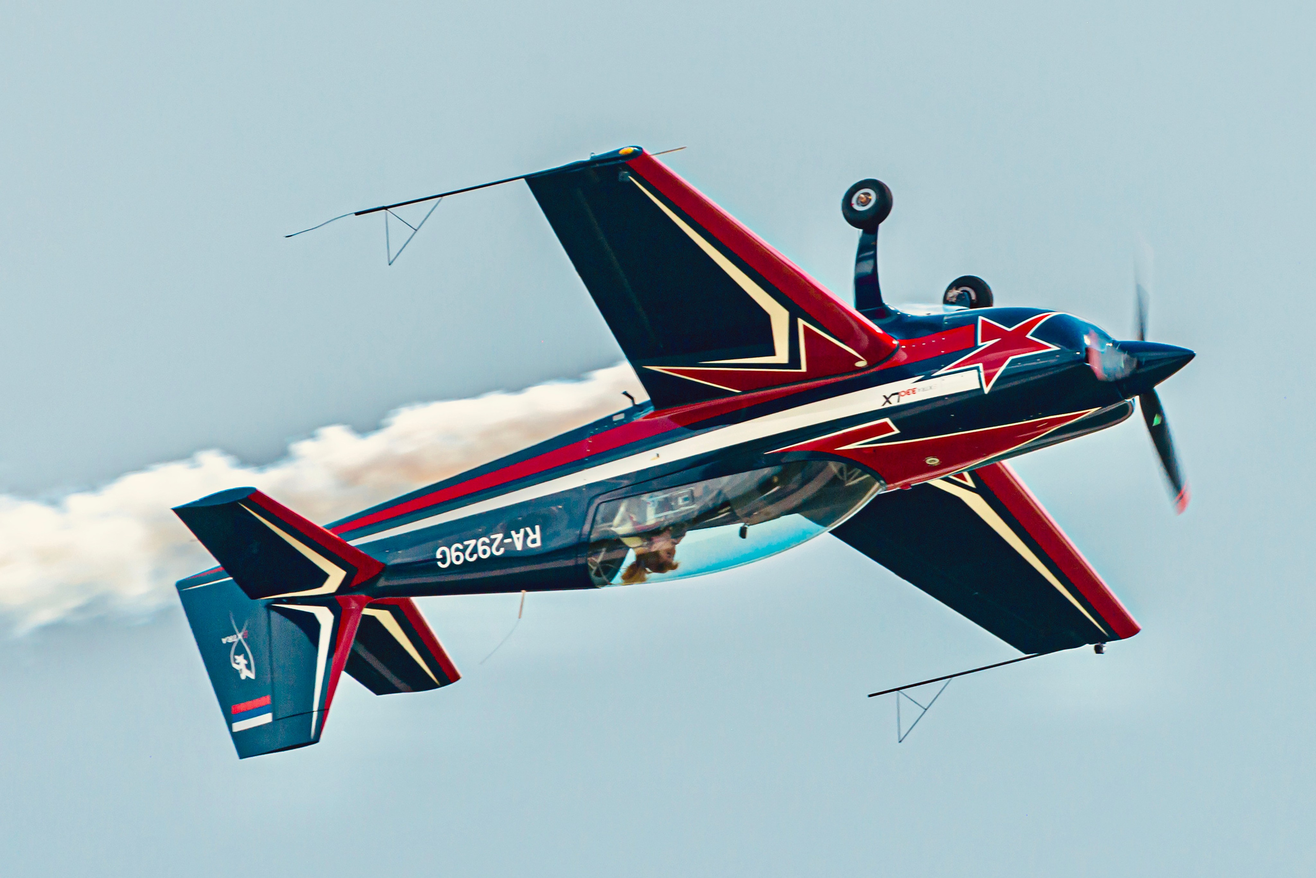 Aviation photography. Photographer Kirill Sergeev | Moscow