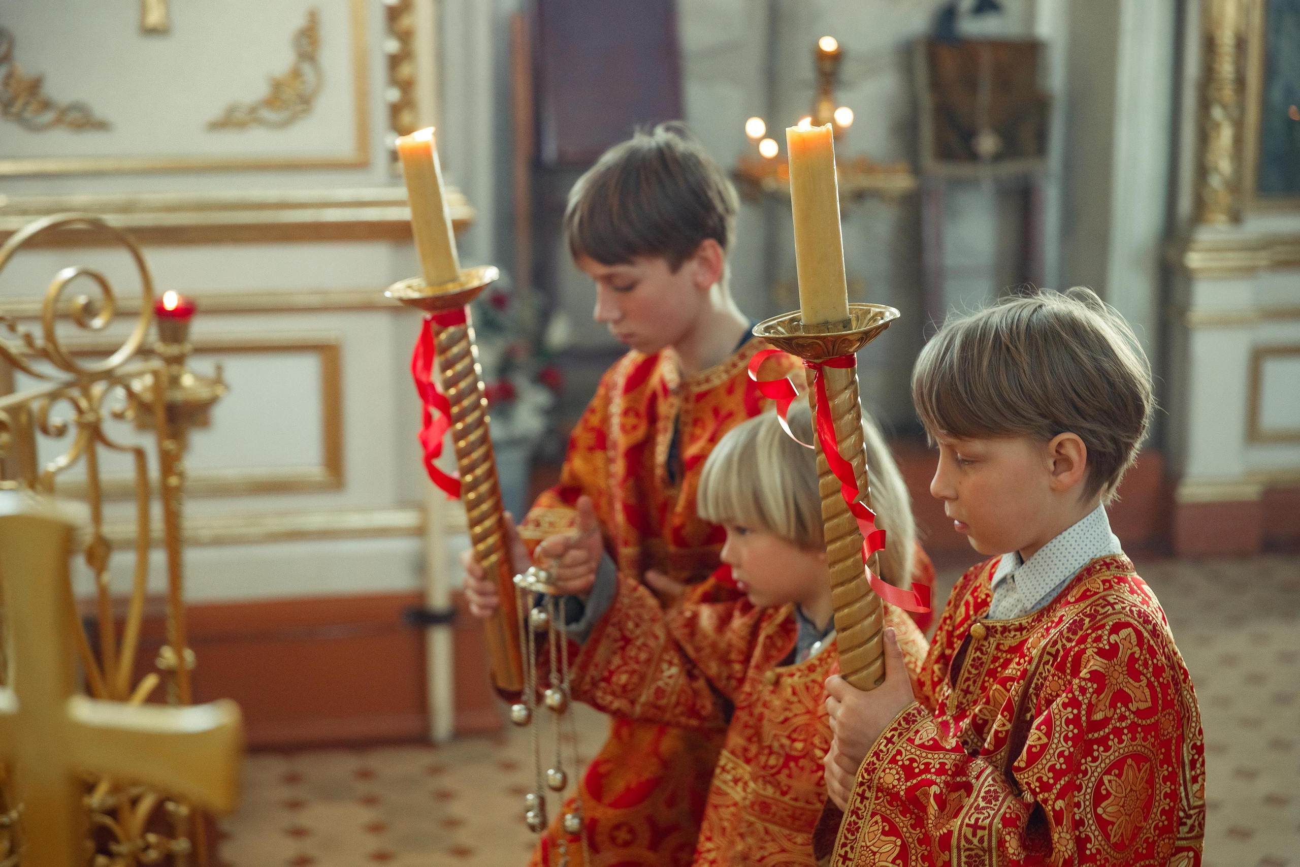 Пасхальная седмица. Козельск. Фотограф Виталий Верескун. Козельск-Калуга