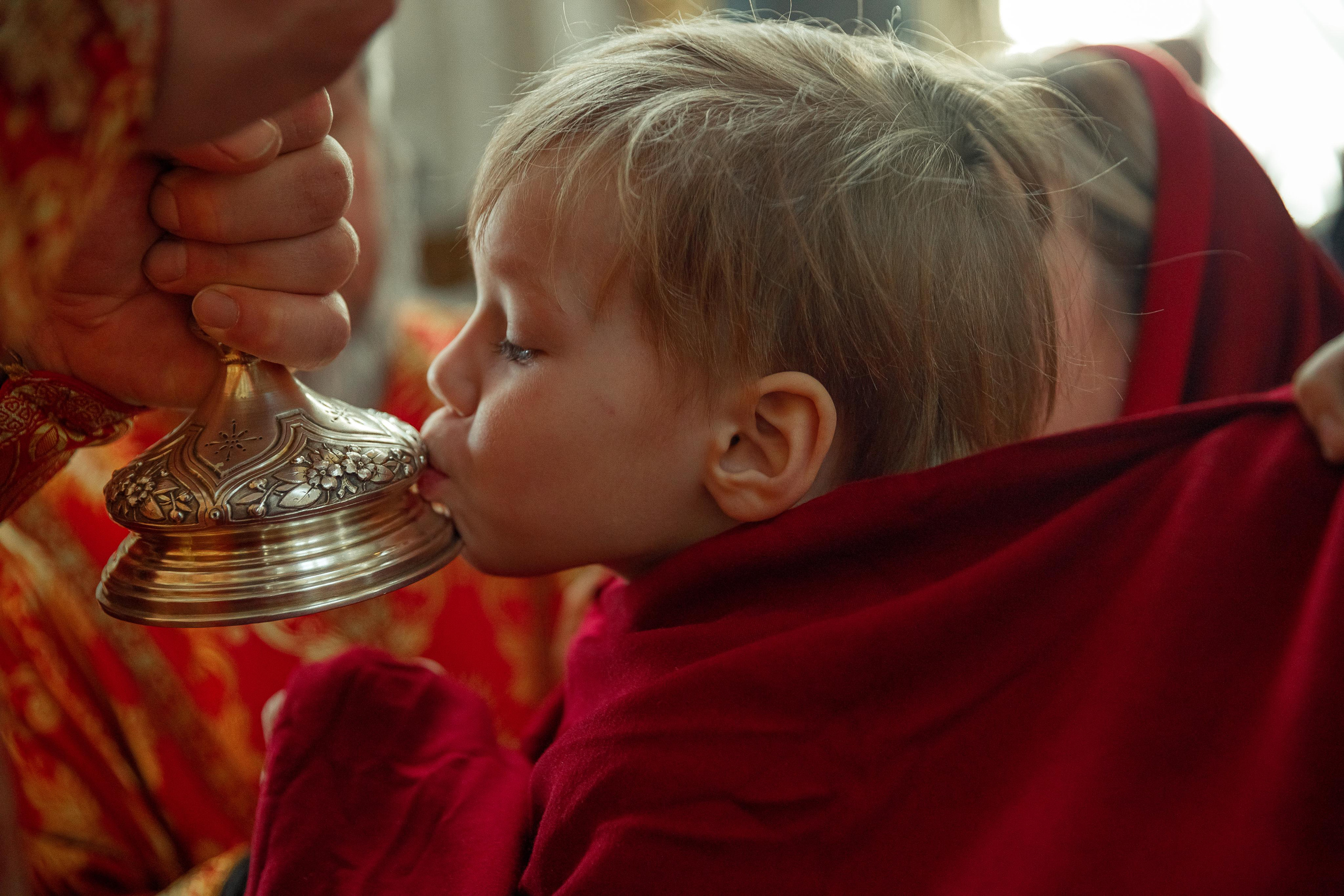 Пасхальная седмица. Козельск. Фотограф Виталий Верескун. Козельск-Калуга