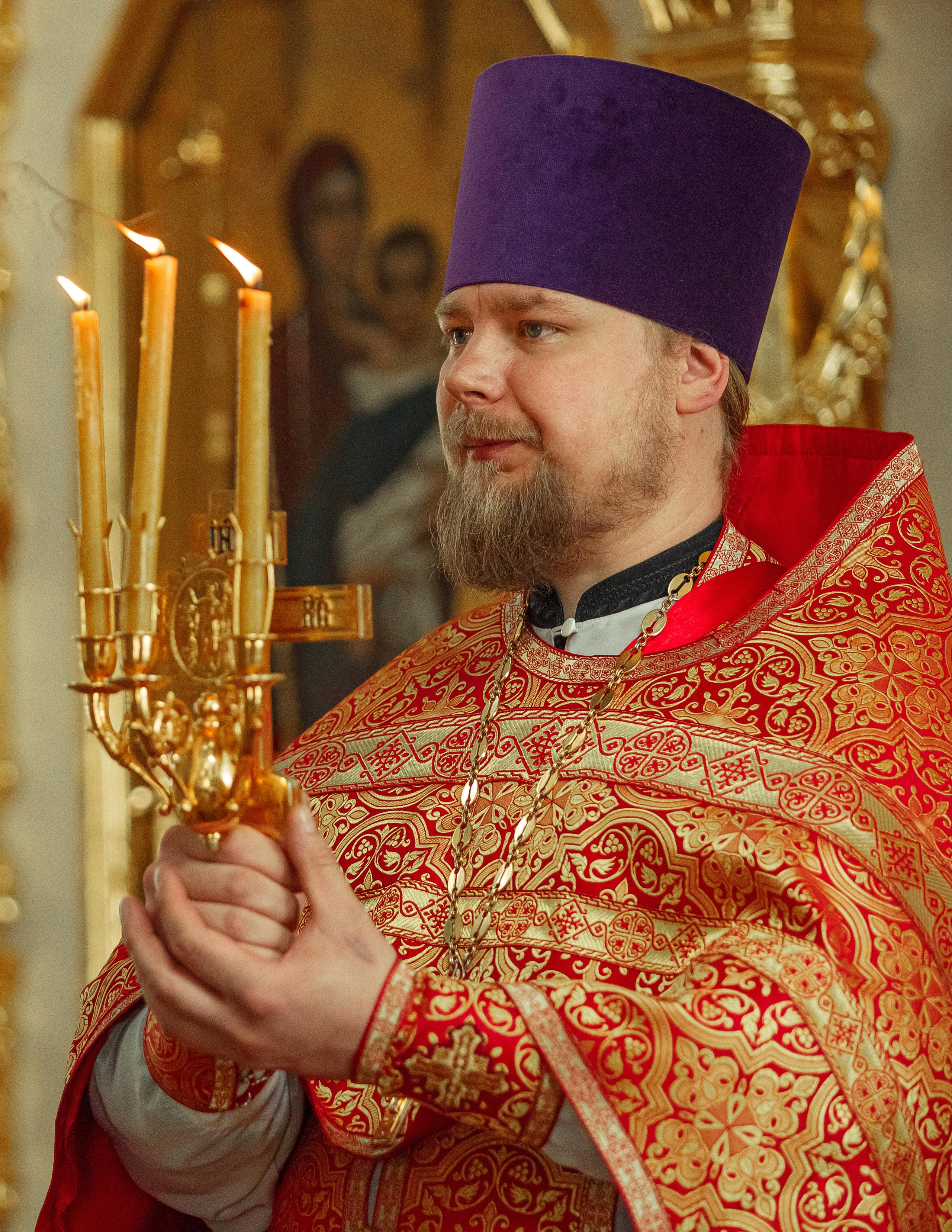 Пасхальная седмица. Козельск. Фотограф Виталий Верескун. Козельск-Калуга