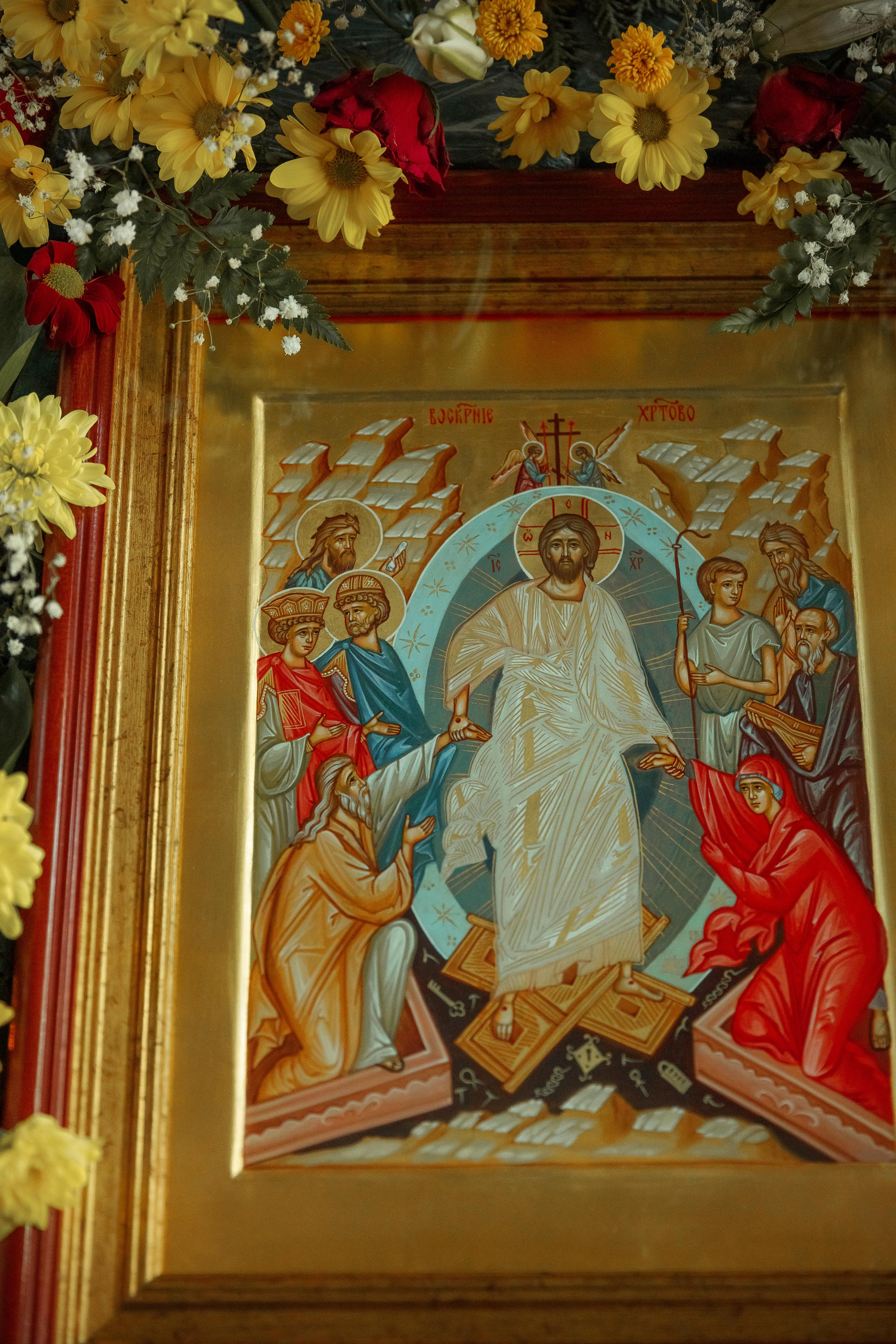 Пасхальная седмица. Козельск. Фотограф Виталий Верескун. Козельск-Калуга