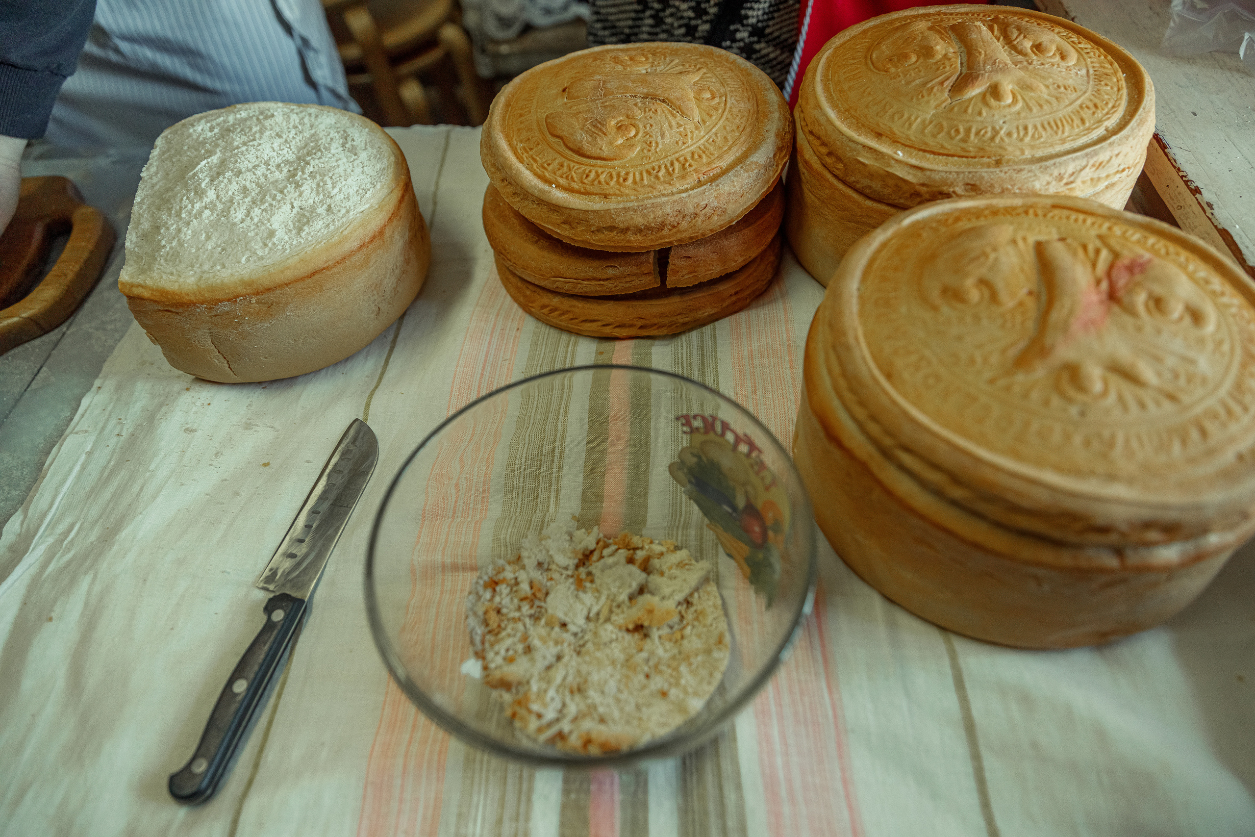 Пасхальная седмица. Козельск. Фотограф Виталий Верескун. Козельск-Калуга