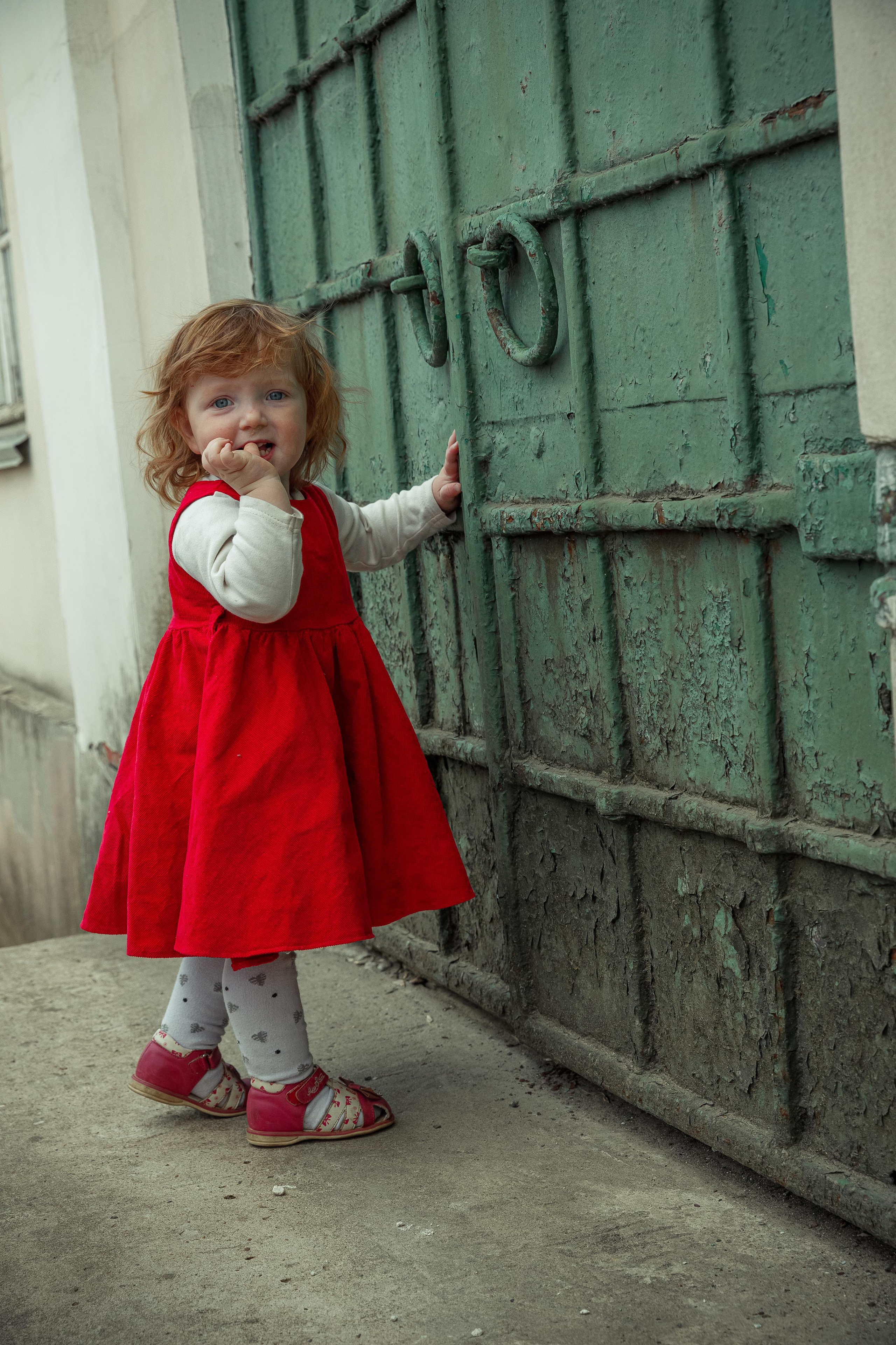 Пасхальная седмица. Козельск. Фотограф Виталий Верескун. Козельск-Калуга