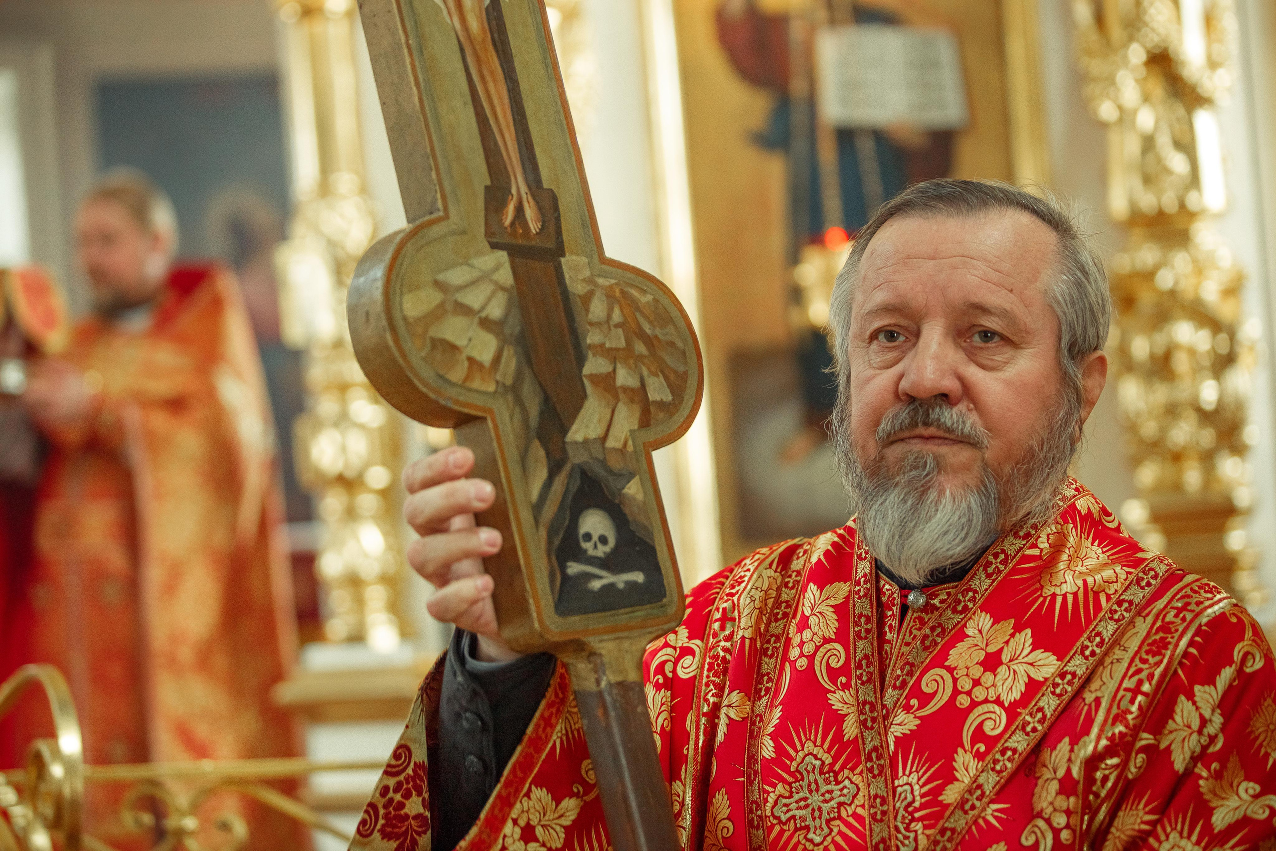 Пасхальная седмица. Козельск. Фотограф Виталий Верескун. Козельск-Калуга