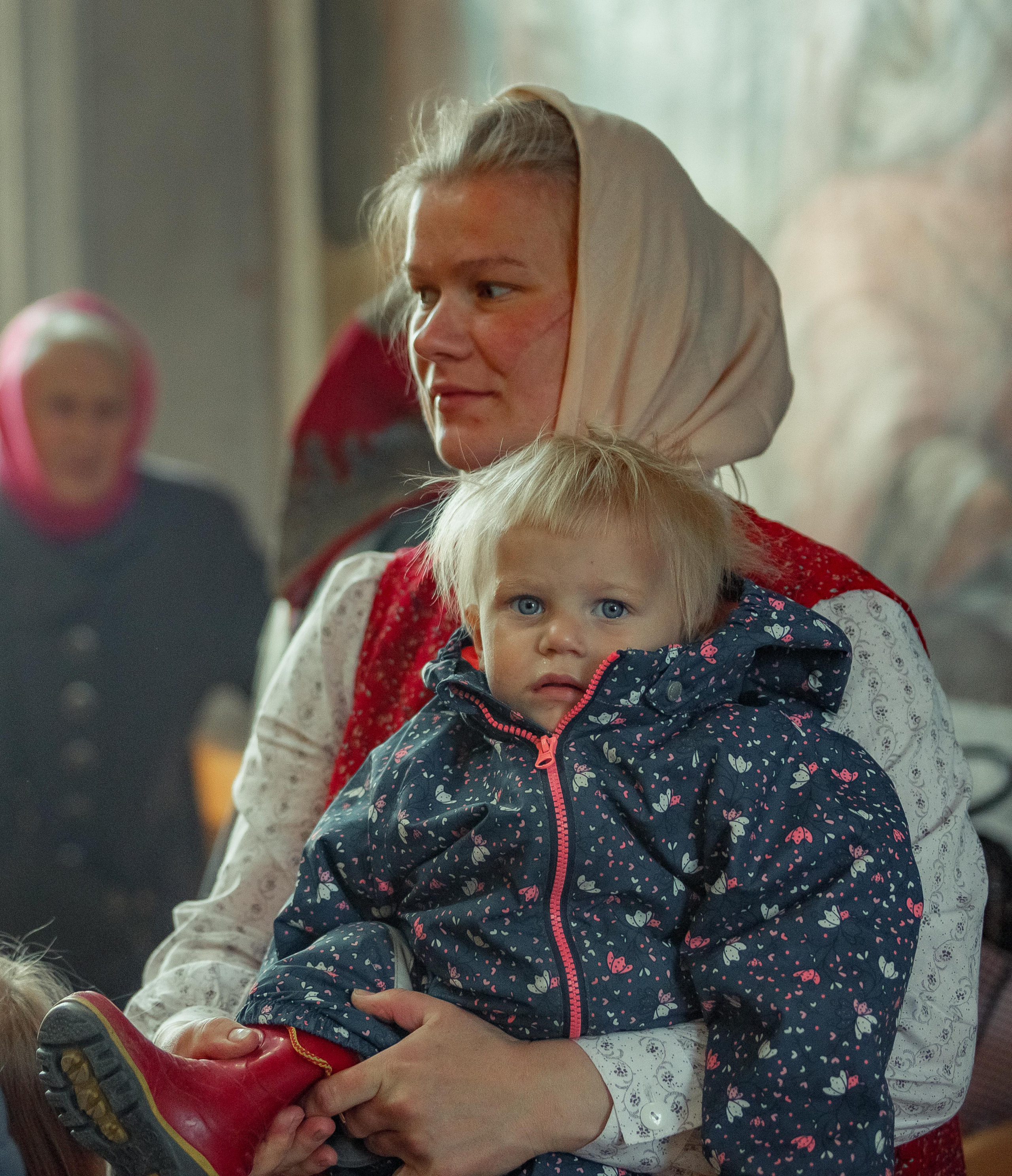 Пасхальная седмица. Козельск. Фотограф Виталий Верескун. Козельск-Калуга