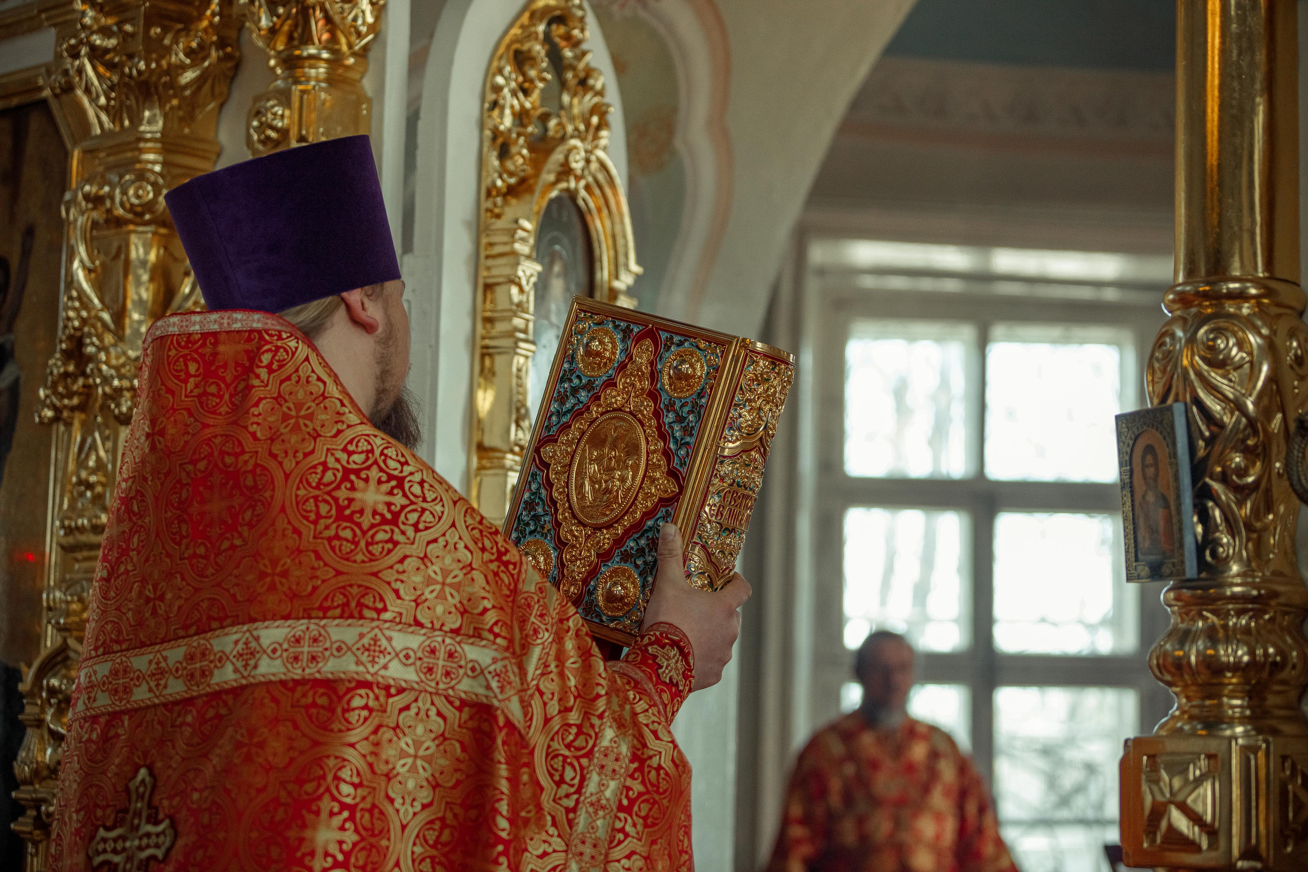 Пасхальная седмица. Козельск. Фотограф Виталий Верескун. Козельск-Калуга