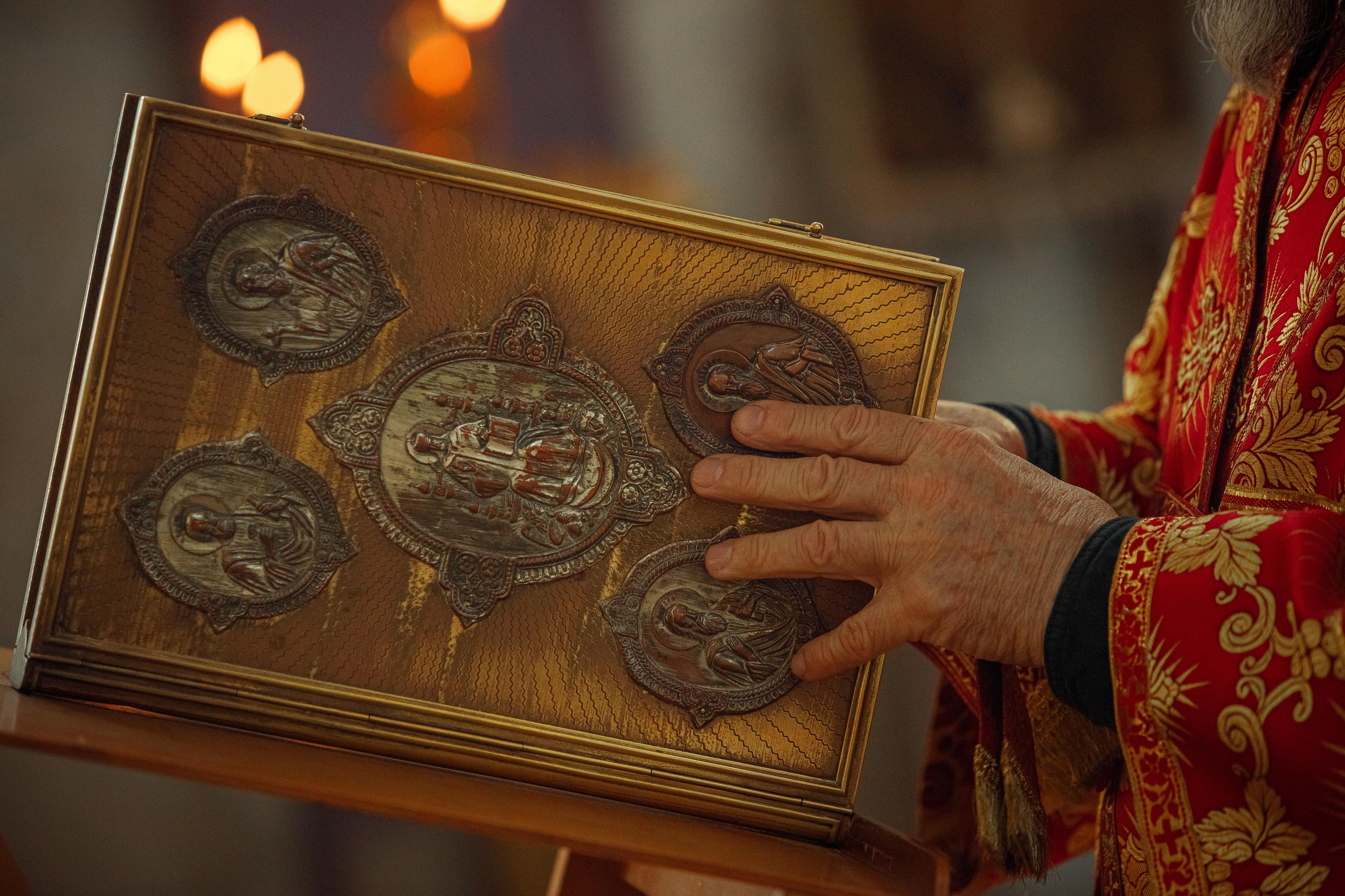 Пасхальная седмица. Козельск. Фотограф Виталий Верескун. Козельск-Калуга