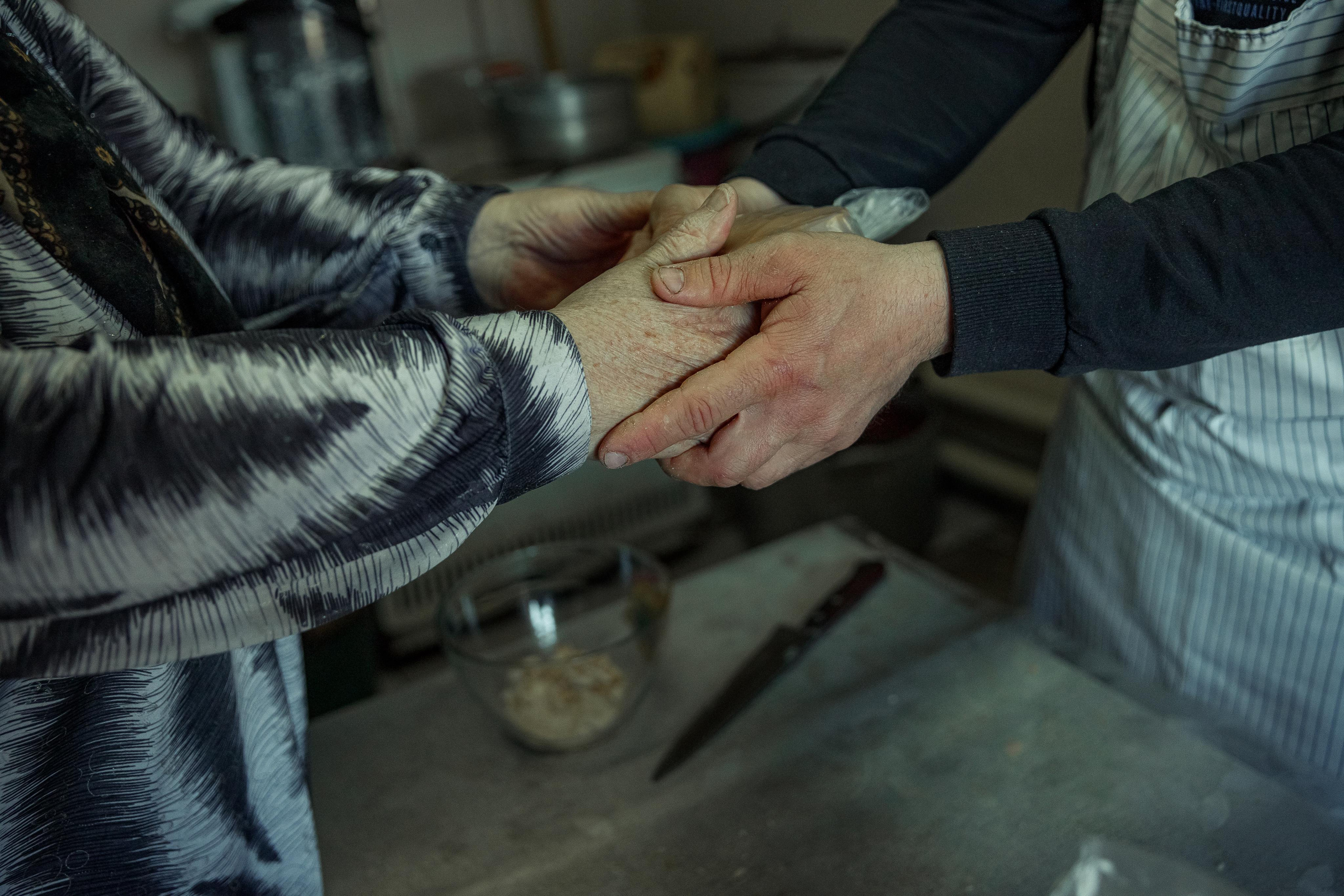 Пасхальная седмица. Козельск. Фотограф Виталий Верескун. Козельск-Калуга
