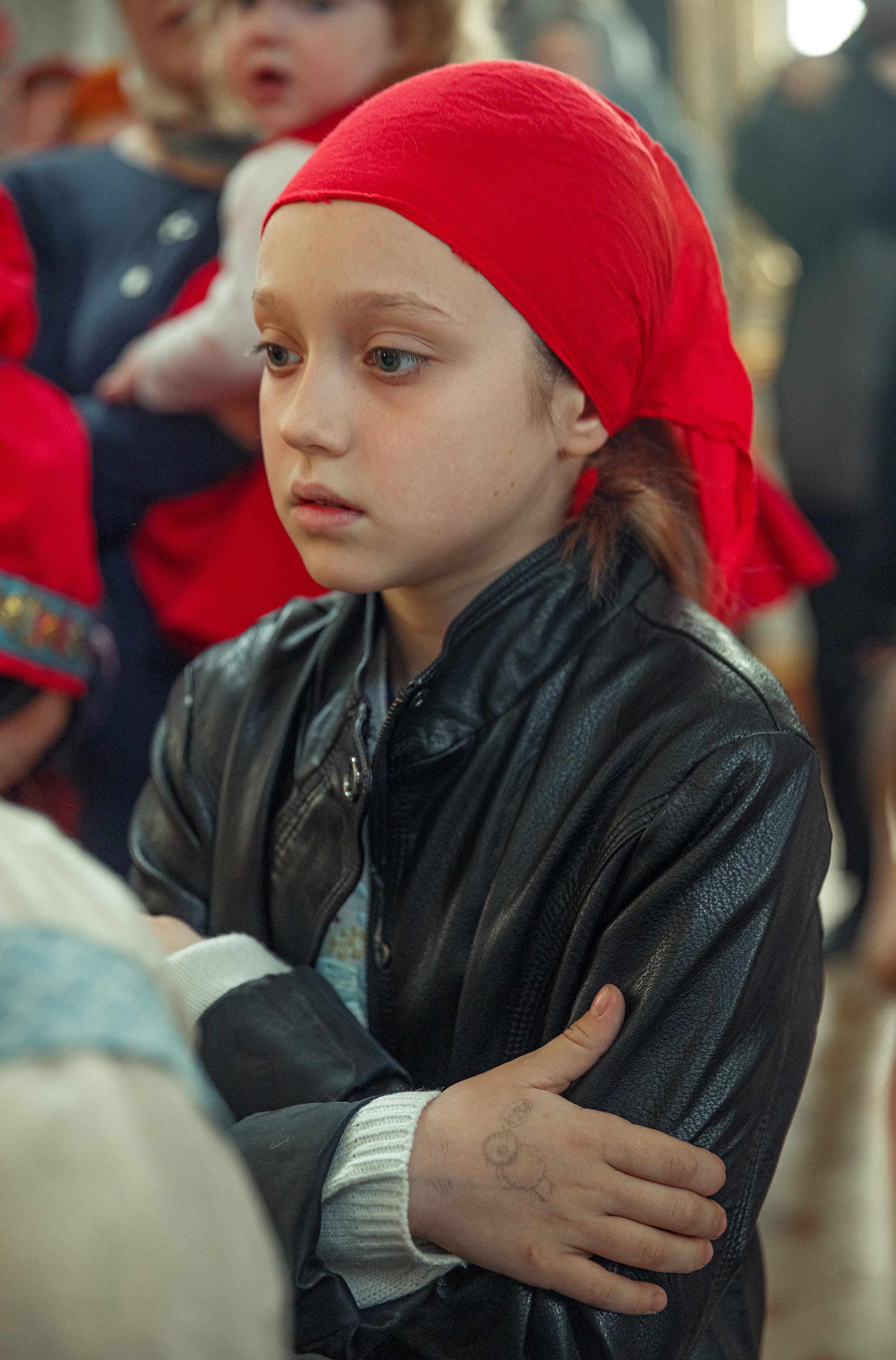 Пасхальная седмица. Козельск. Фотограф Виталий Верескун. Козельск-Калуга