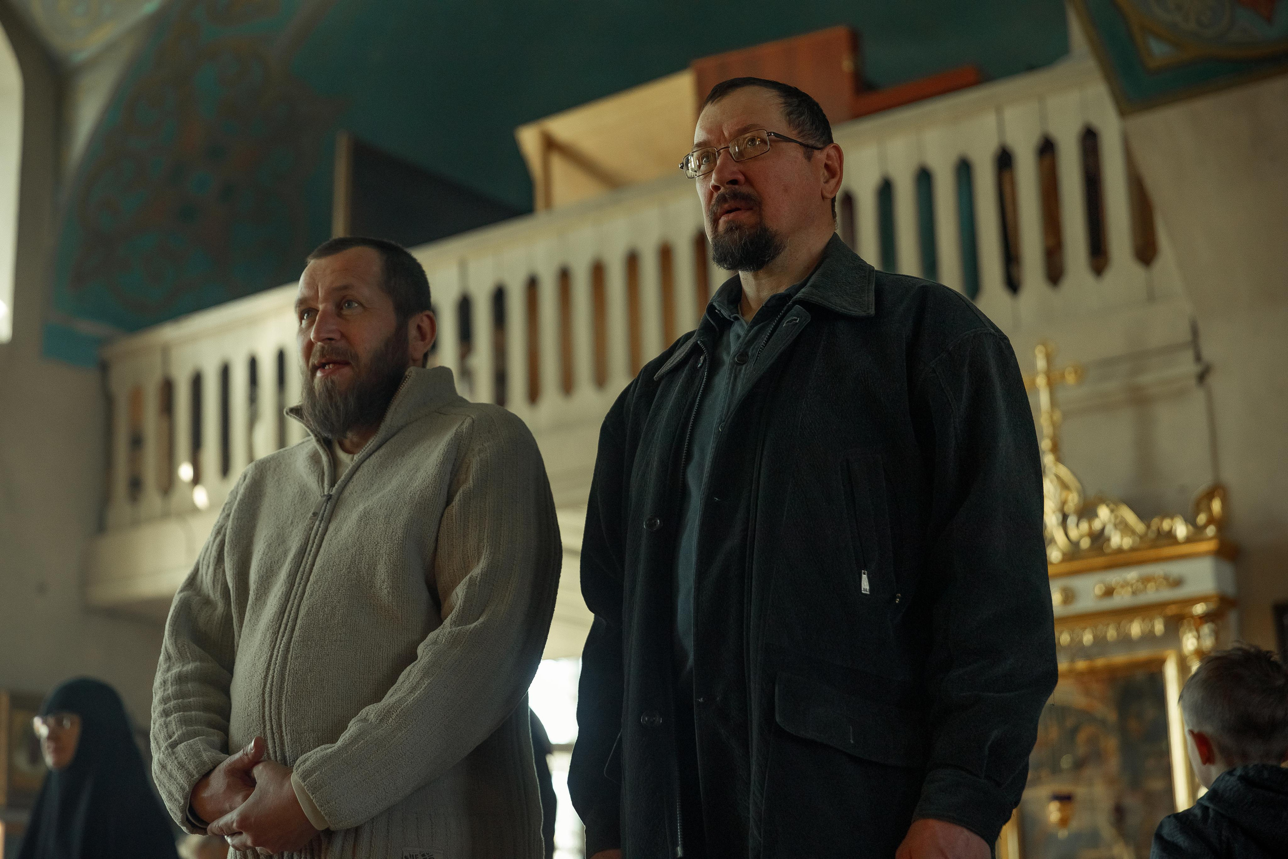 Пасхальная седмица. Козельск. Фотограф Виталий Верескун. Козельск-Калуга