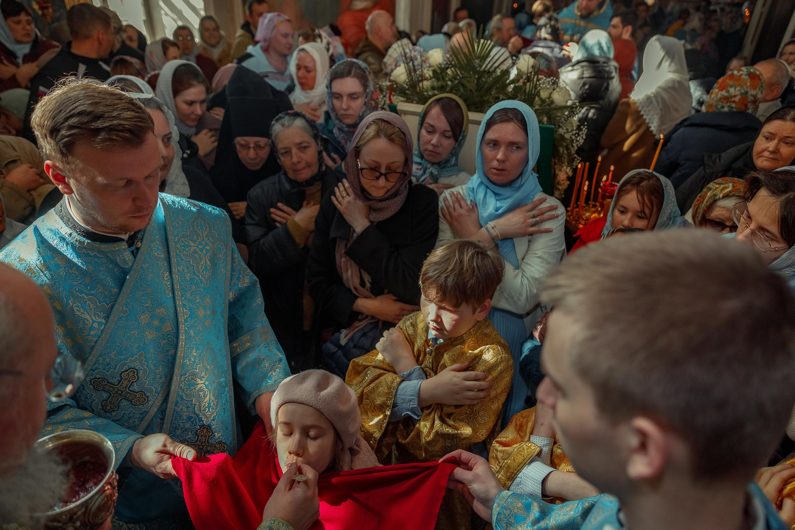 БЛАГОВЕЩЕНИЕ ПРЕСВЯТОЙ БОГОРОДИЦЫ. Козельск. Фотограф Виталий Верескун. Козельск-Калуга