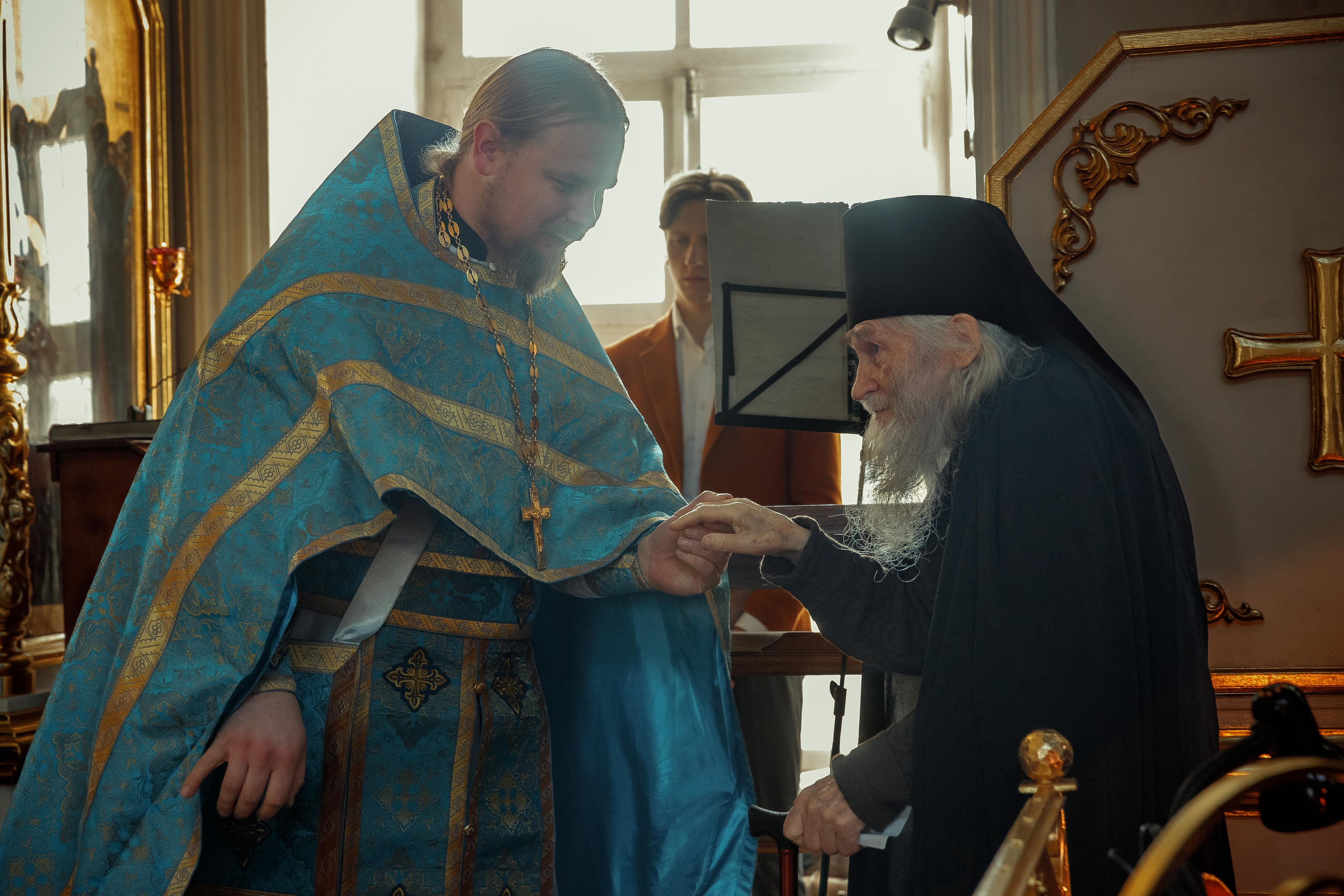 БЛАГОВЕЩЕНИЕ ПРЕСВЯТОЙ БОГОРОДИЦЫ. Козельск. Фотограф Виталий Верескун. Козельск-Калуга