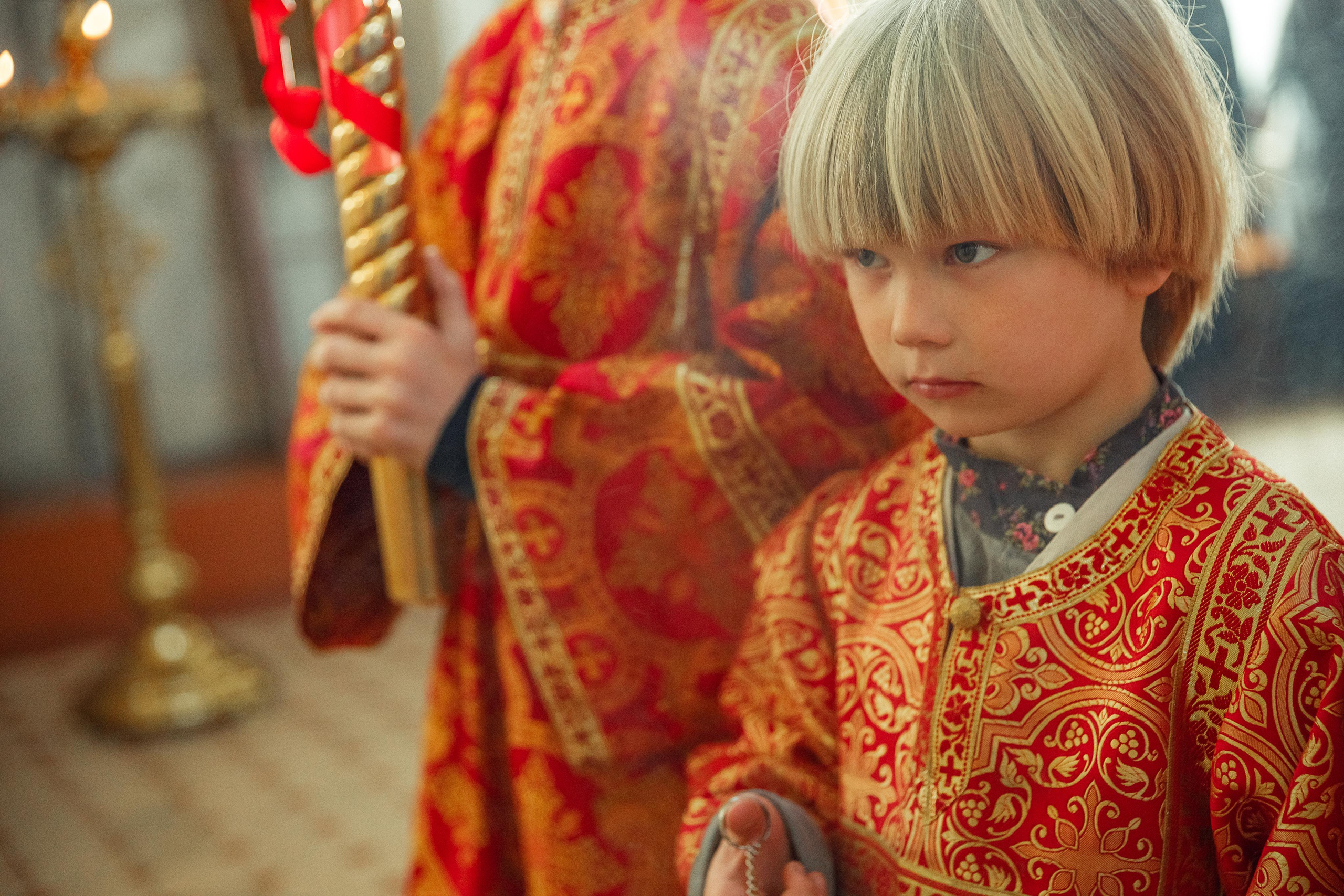 Пасхальная седмица. Козельск. Фотограф Виталий Верескун. Козельск-Калуга
