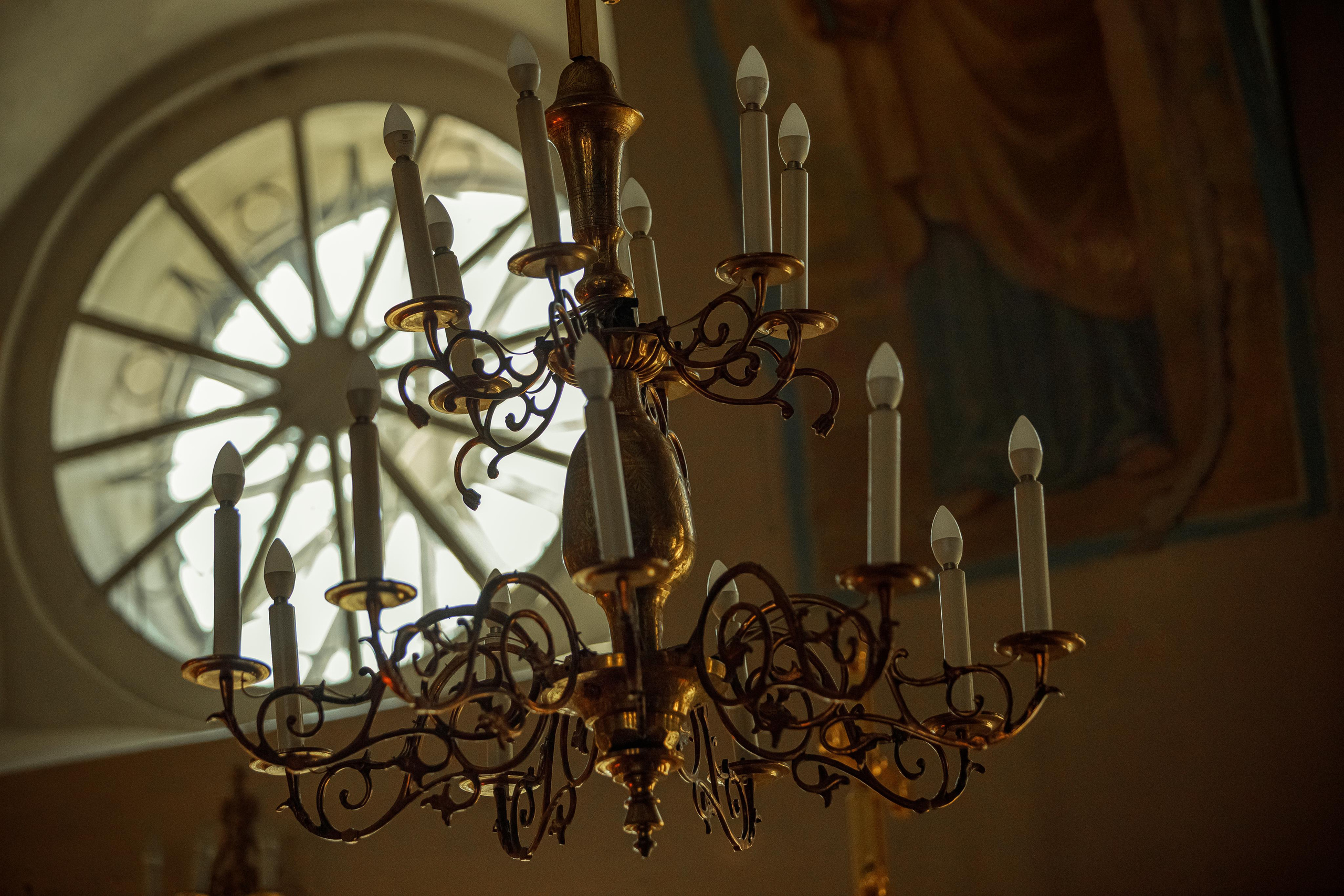 Пасхальная седмица. Козельск. Фотограф Виталий Верескун. Козельск-Калуга