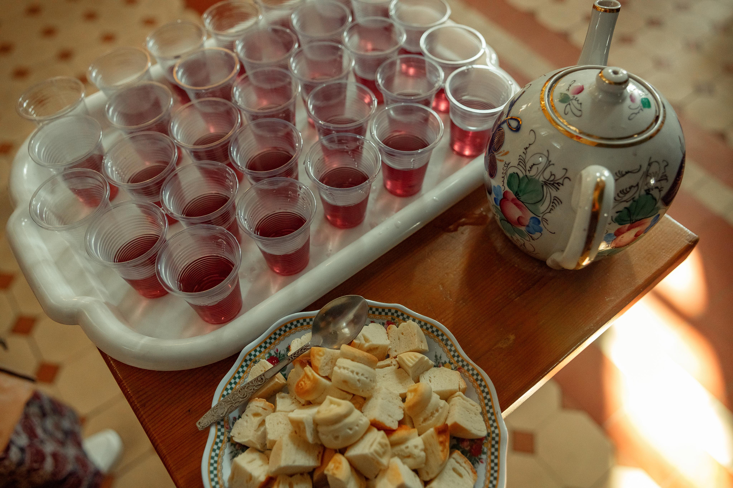 Пасхальная седмица. Козельск. Фотограф Виталий Верескун. Козельск-Калуга