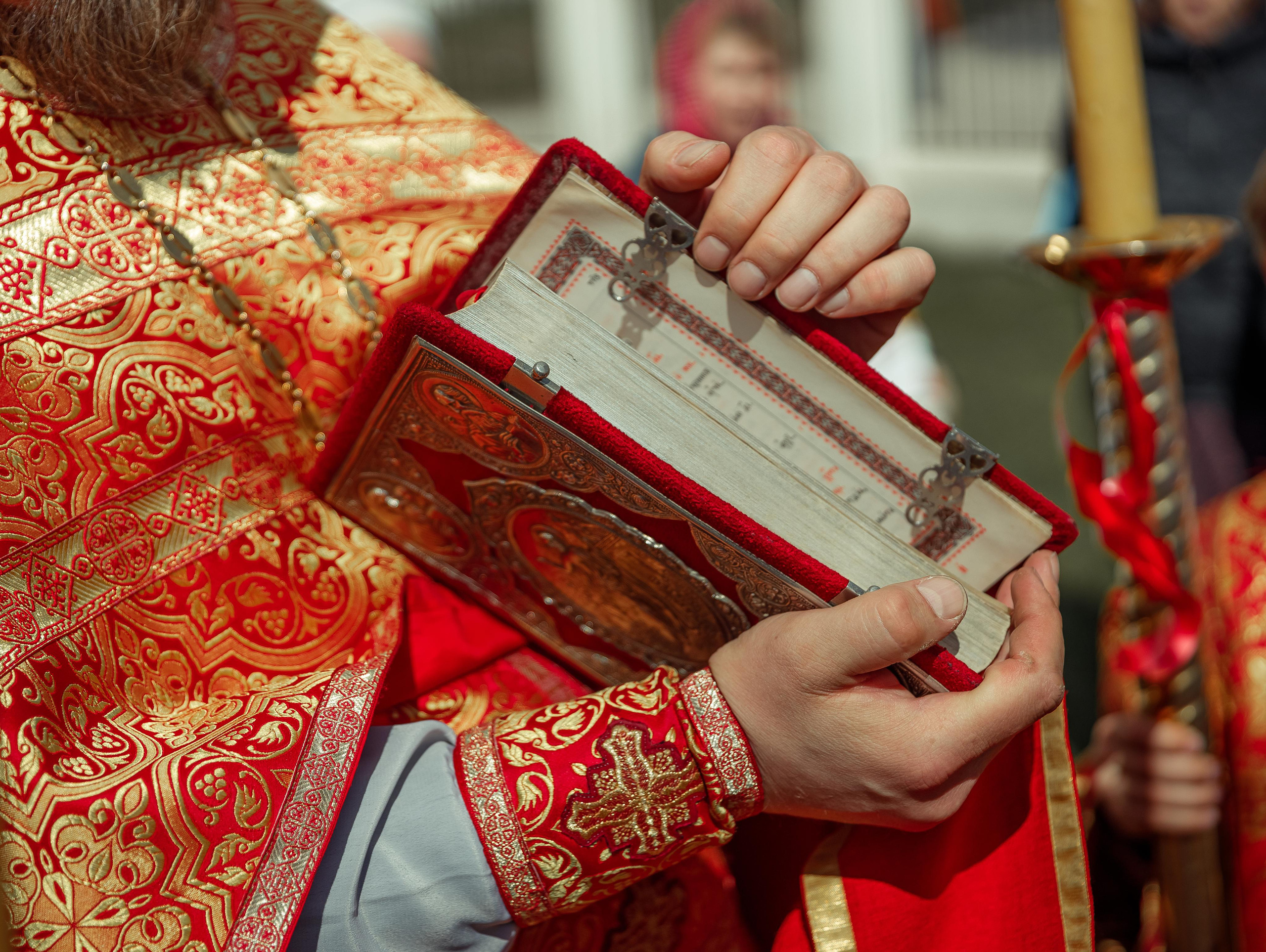 Пасхальная седмица. Козельск. Фотограф Виталий Верескун. Козельск-Калуга