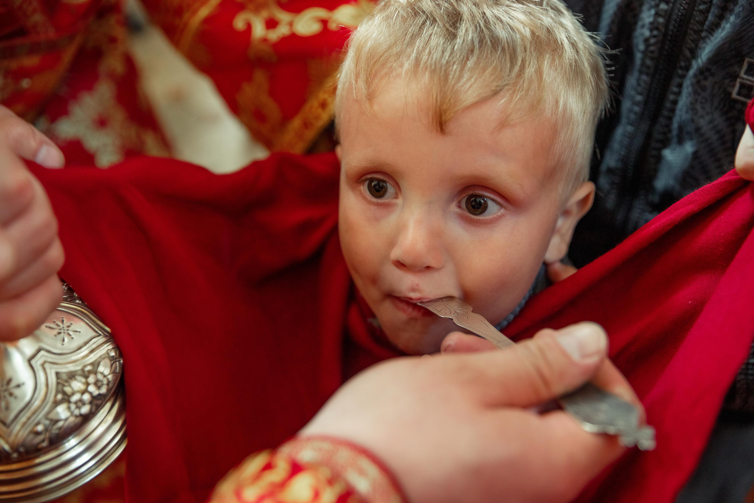 Пасхальная седмица. Козельск. Фотограф Виталий Верескун. Козельск-Калуга