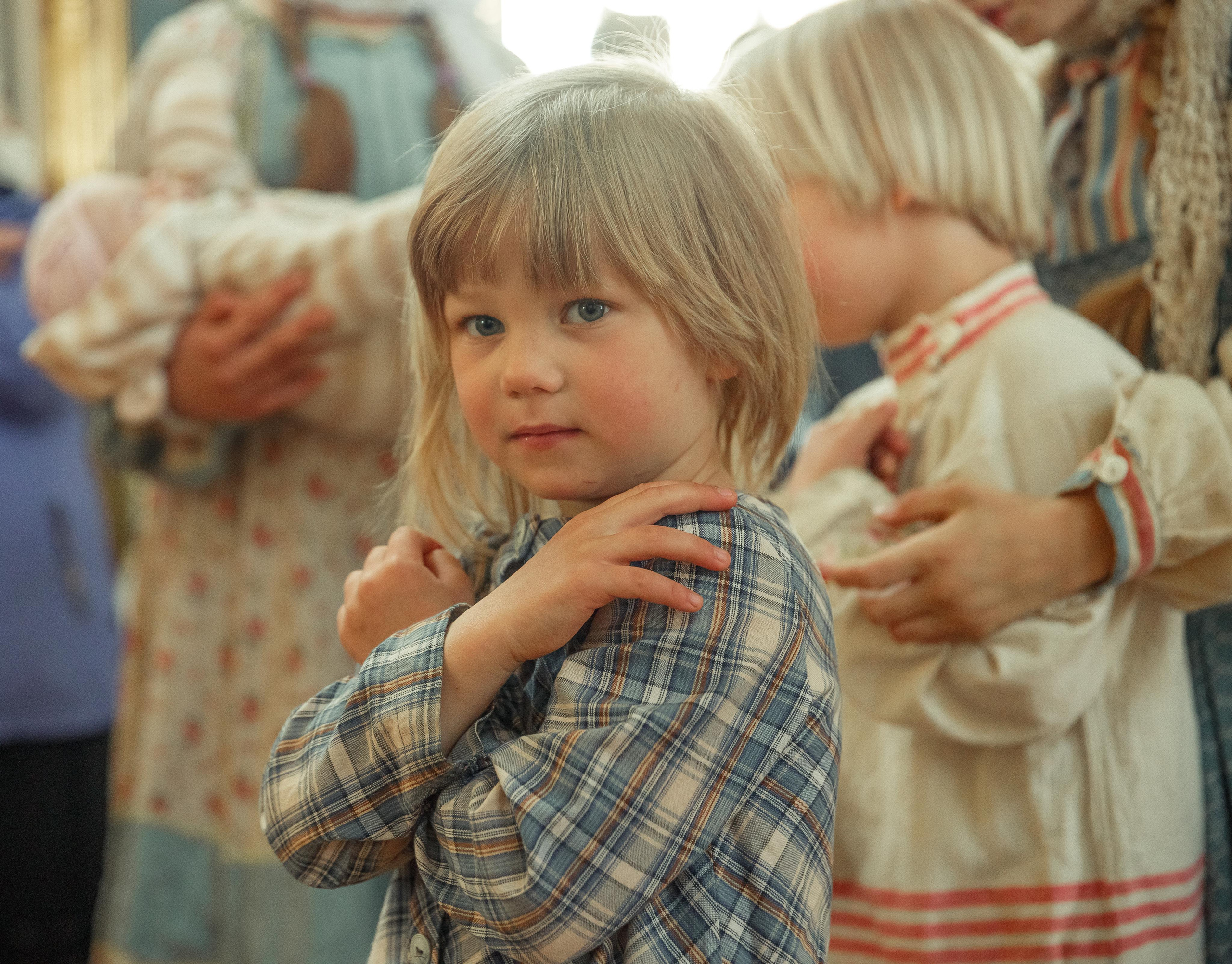 Пасхальная седмица. Козельск. Фотограф Виталий Верескун. Козельск-Калуга